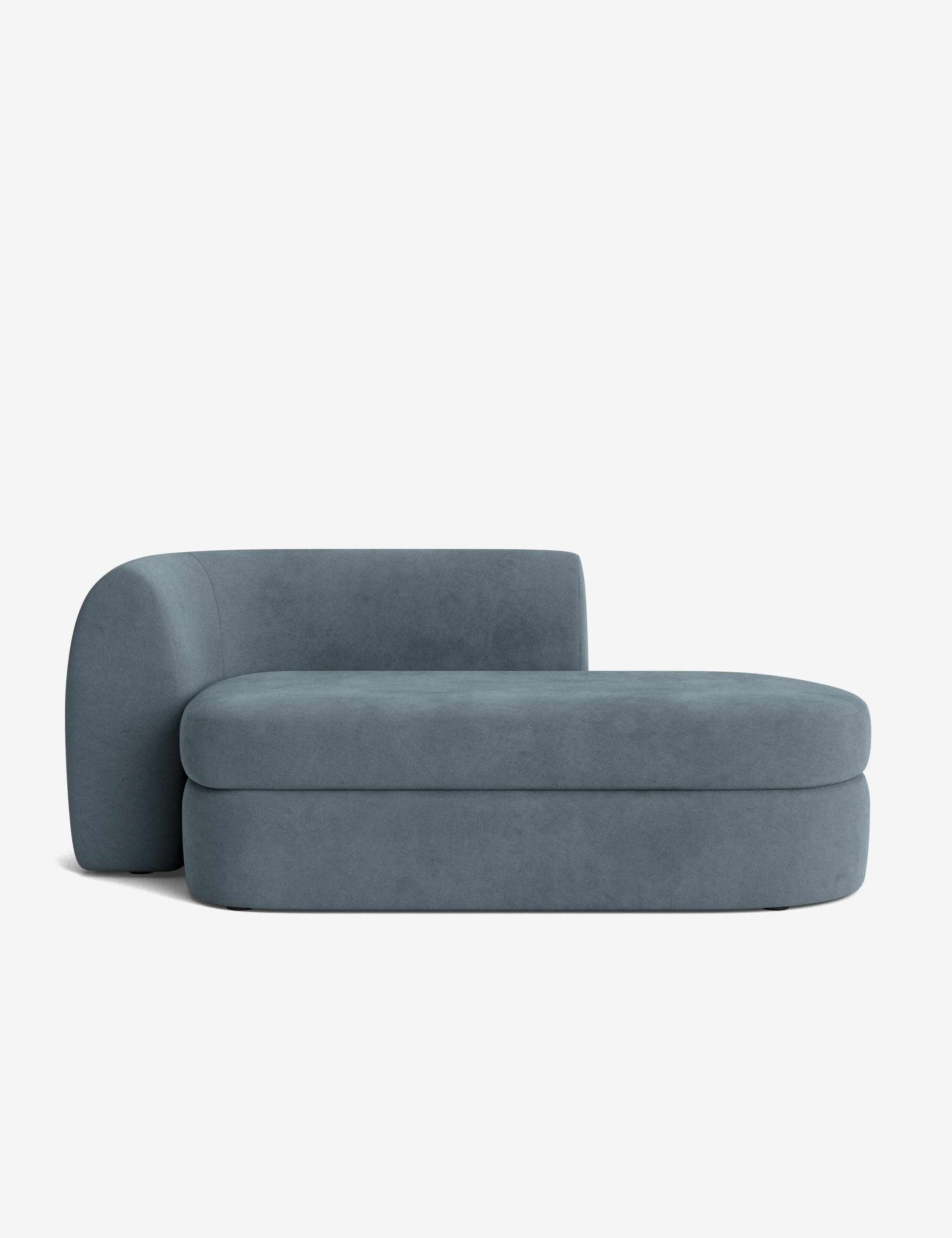 Buckley Chaise - AYG Home Service