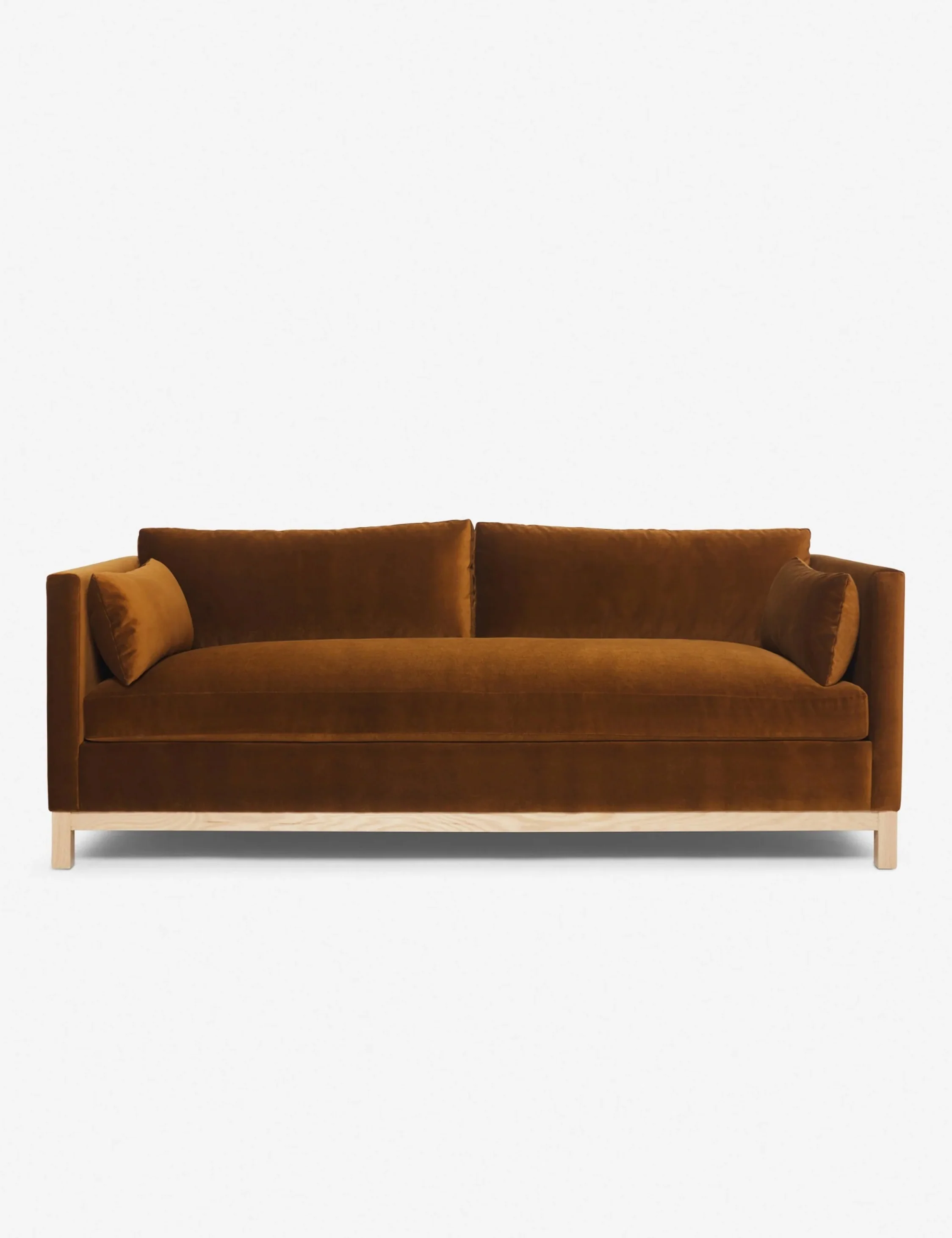 Hollingworth Sofa by Ginny Macdonald - AYG Home Service