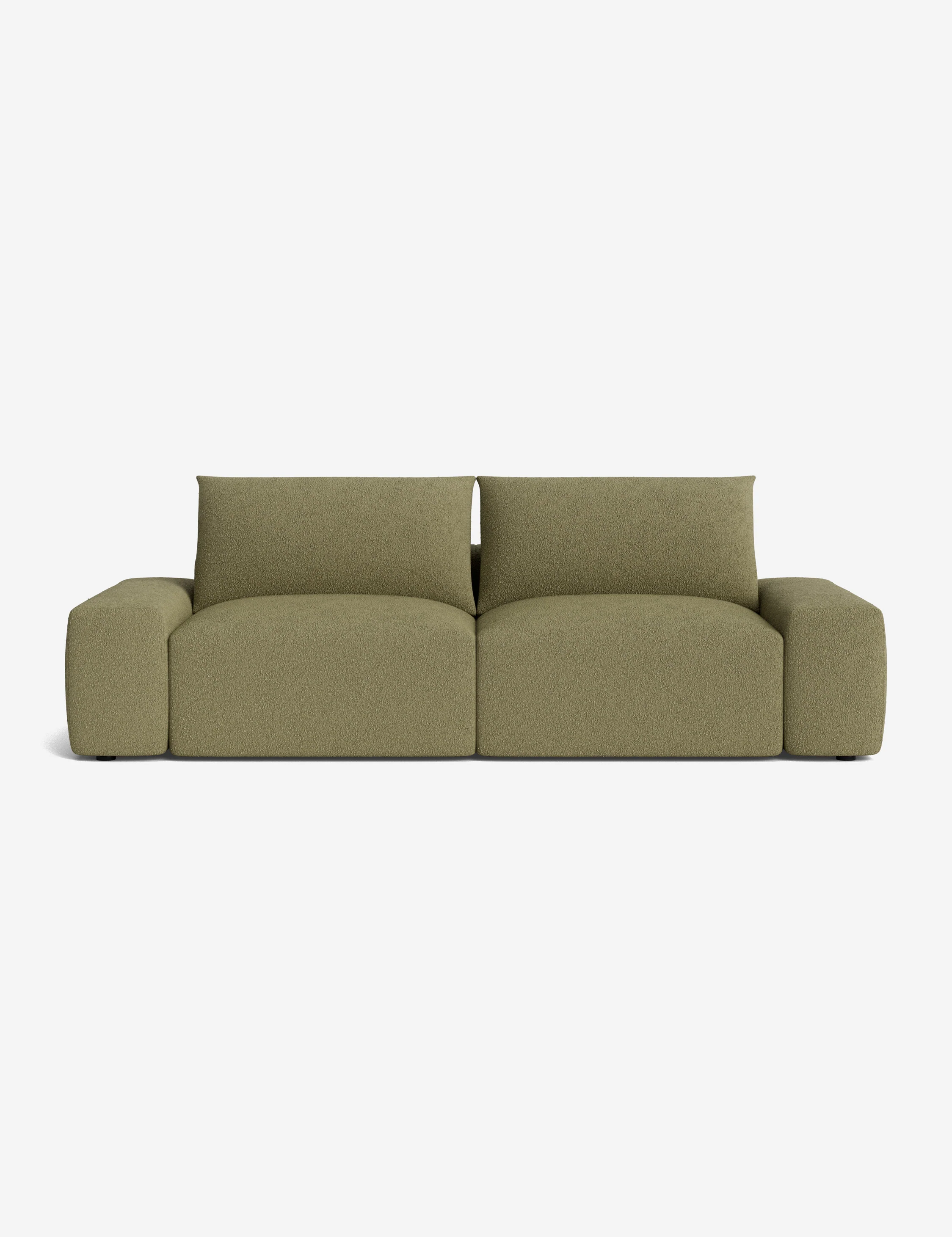 Brinley Modular Sofa - AYG Home Service