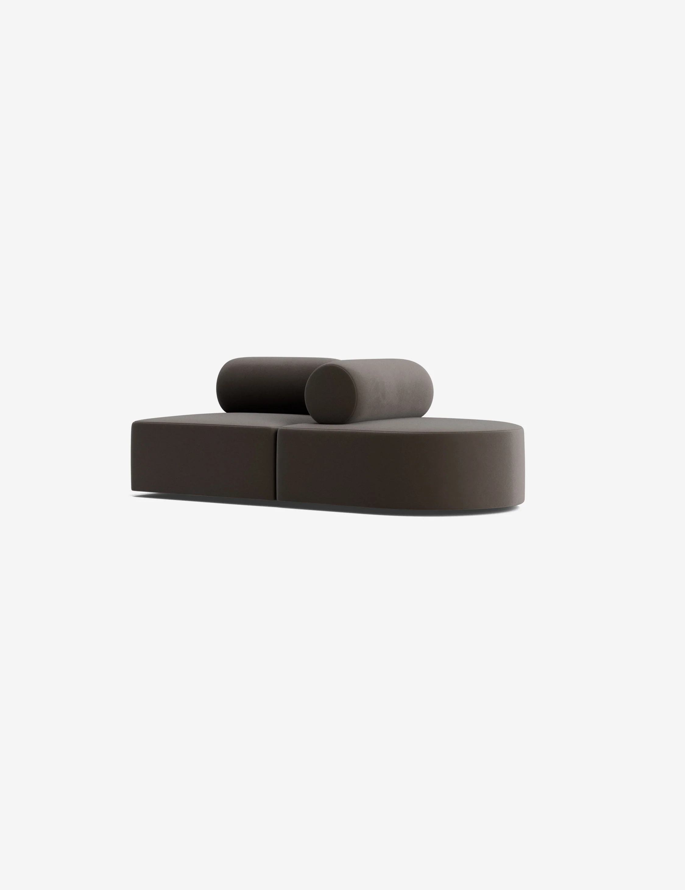 Sloman Modular 2-Piece Chaise - AYG Home Service