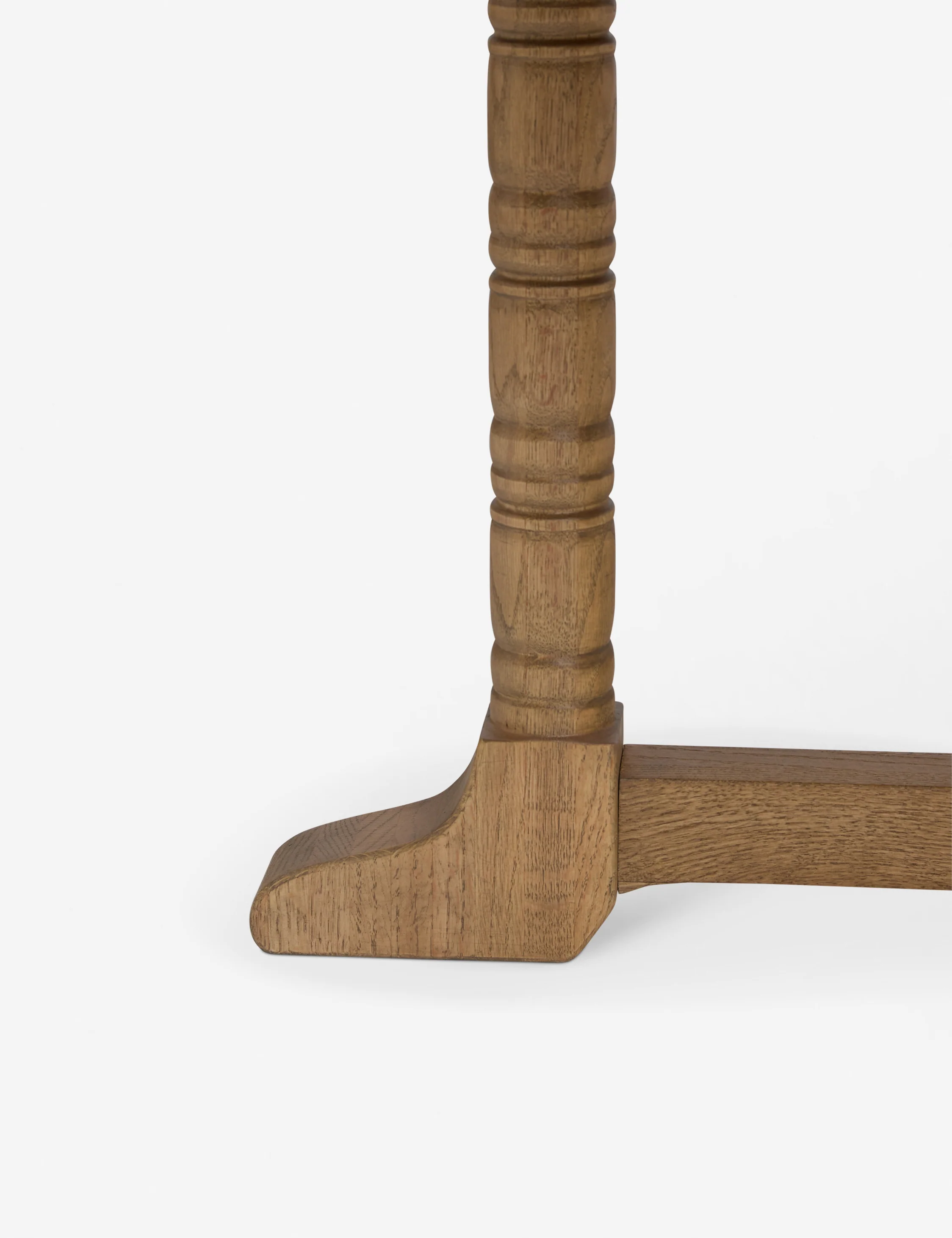 Veere Dining Table by Heidi Caillier - AYG Home Service