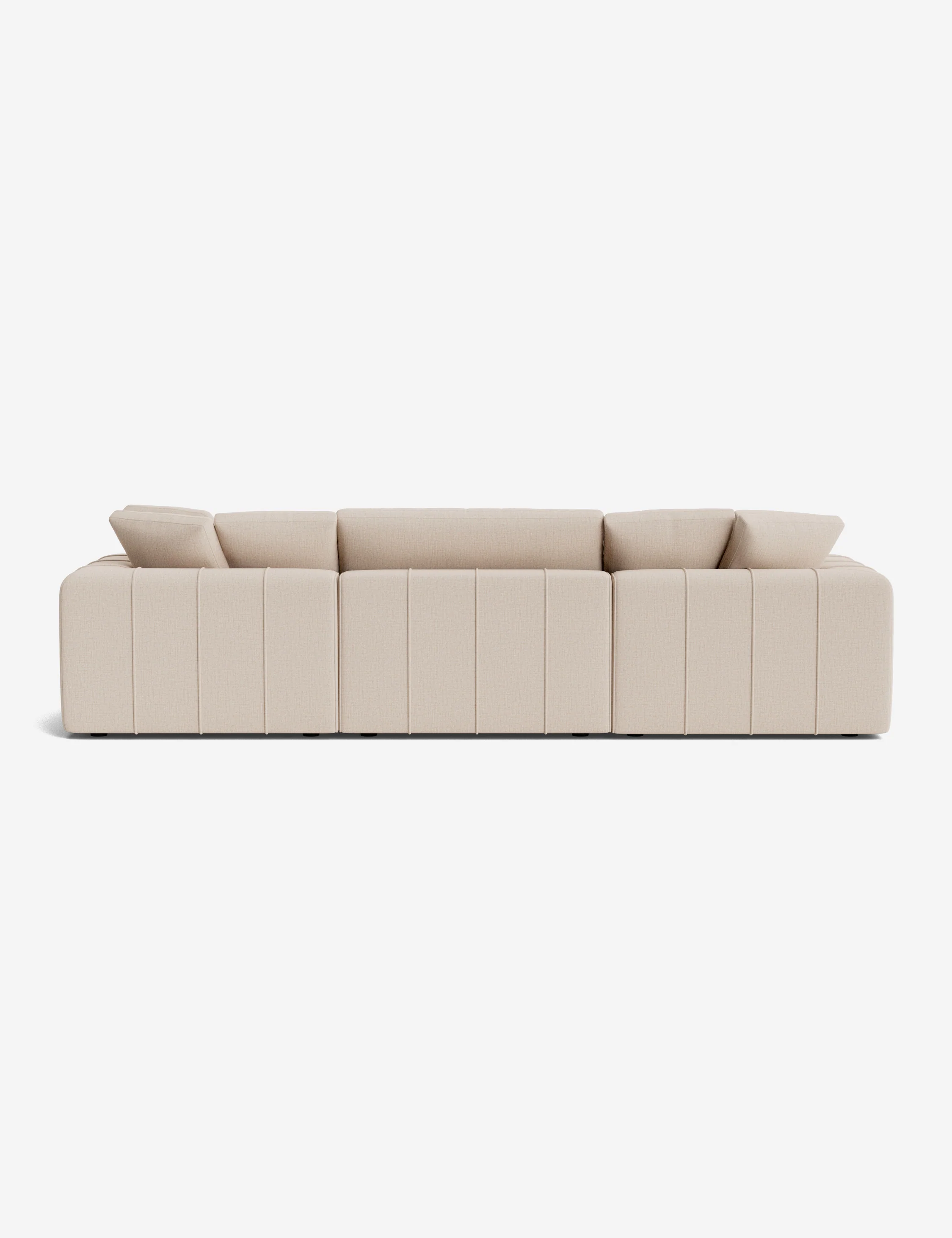 Capella Modular Sofa - AYG Home Service