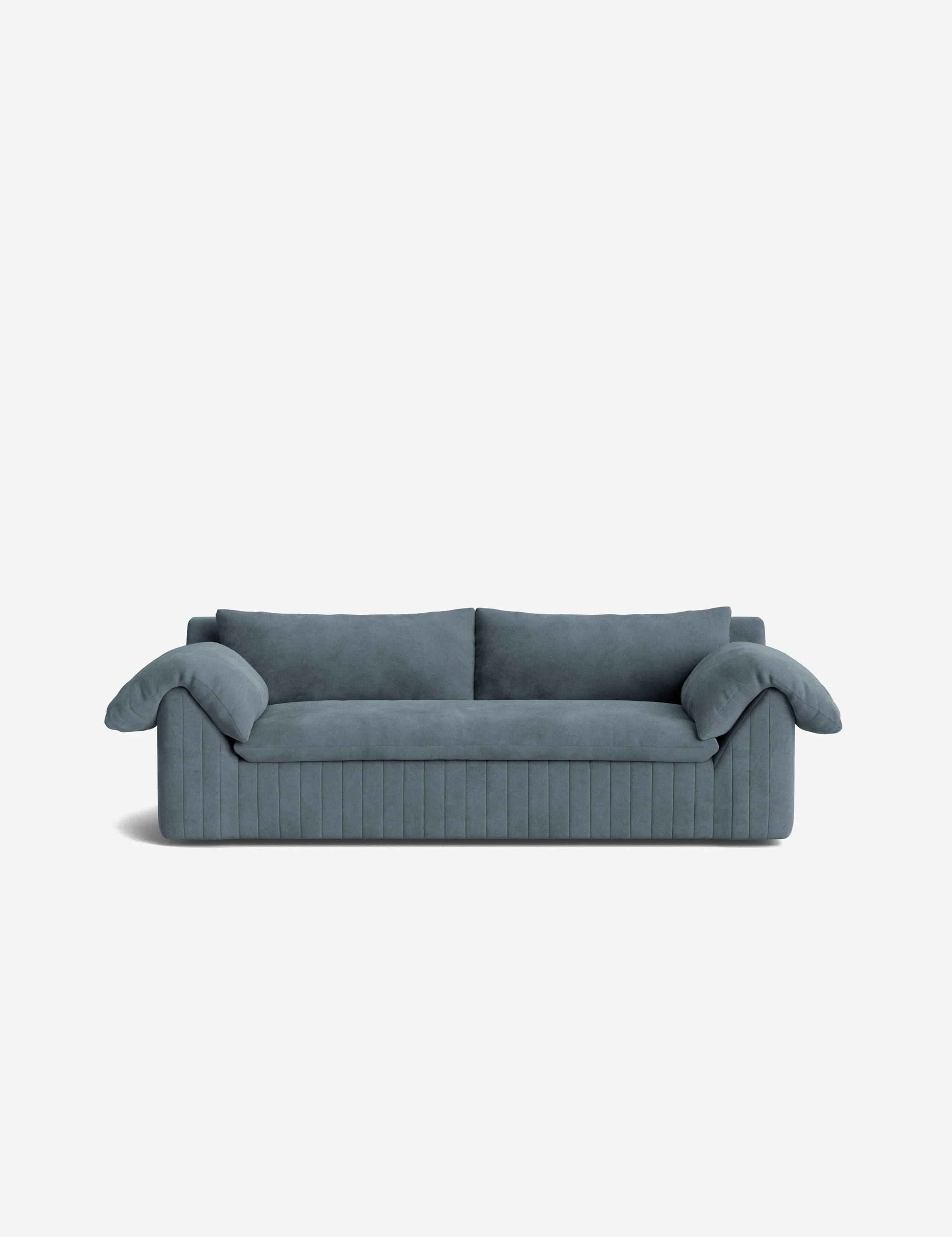 Yucca Sofa by Carly Cushnie - AYG Home Service