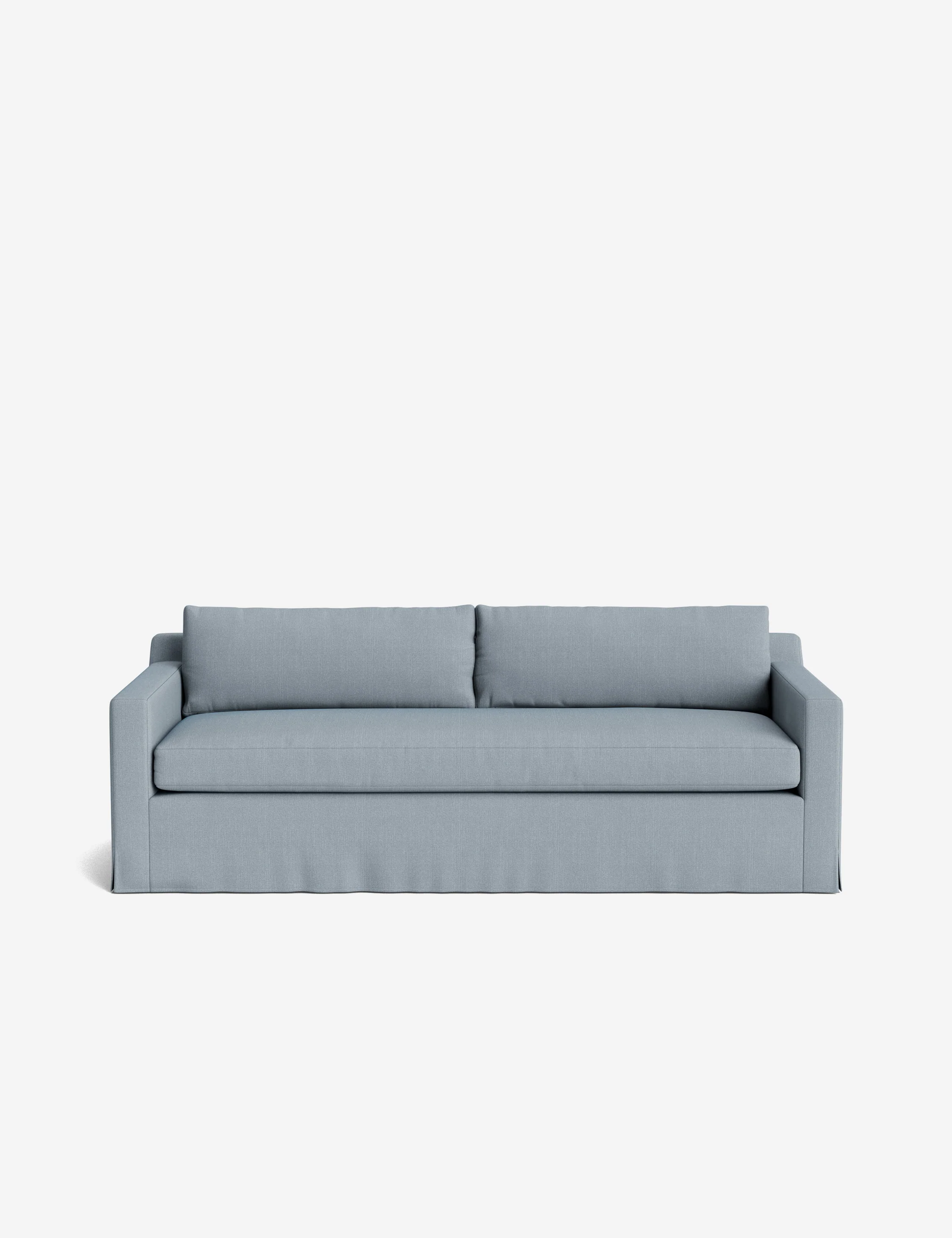 Tadita Slipcover Sofa - AYG Home Service