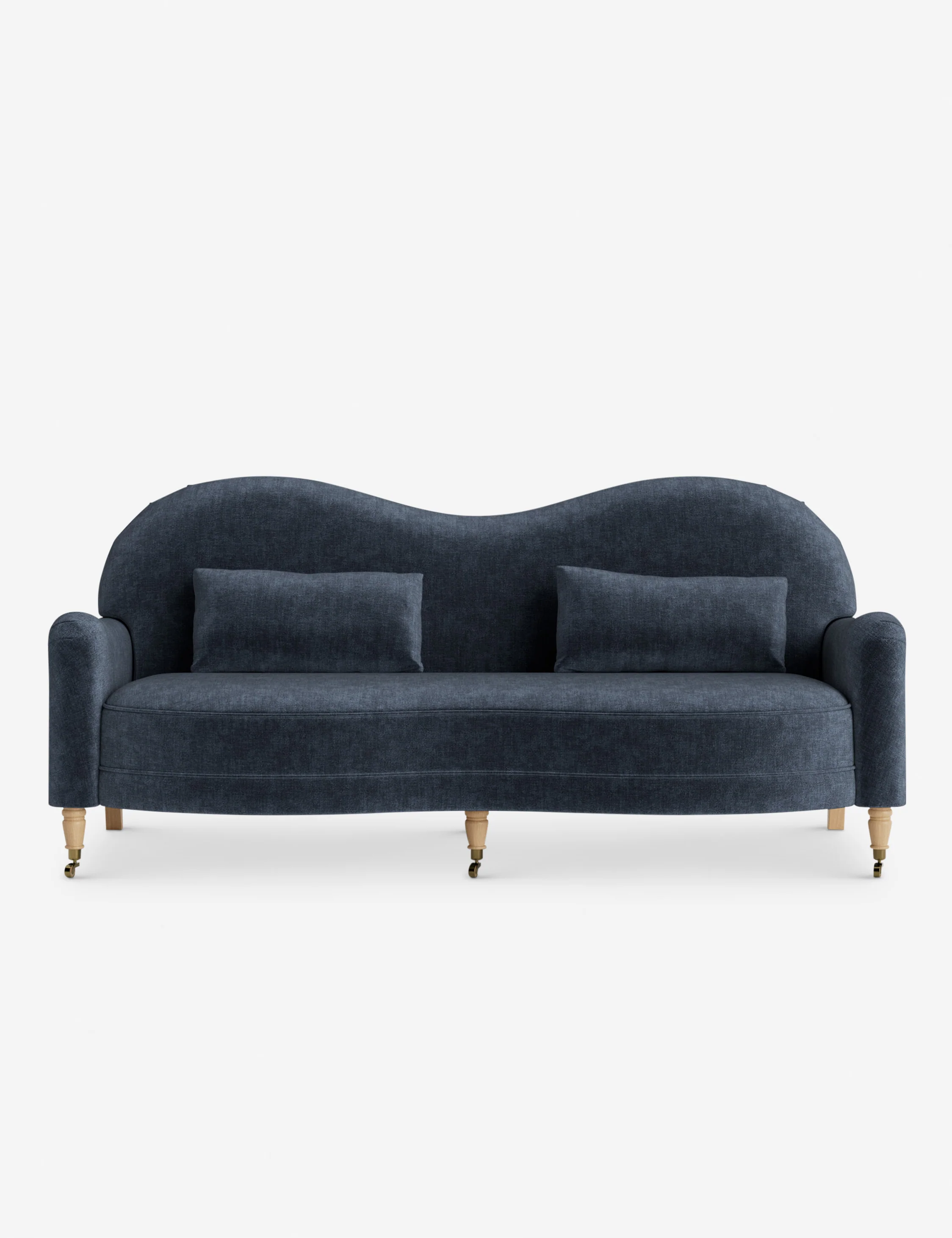 Middleton Sofa by Ginny Macdonald - AYG Home Service