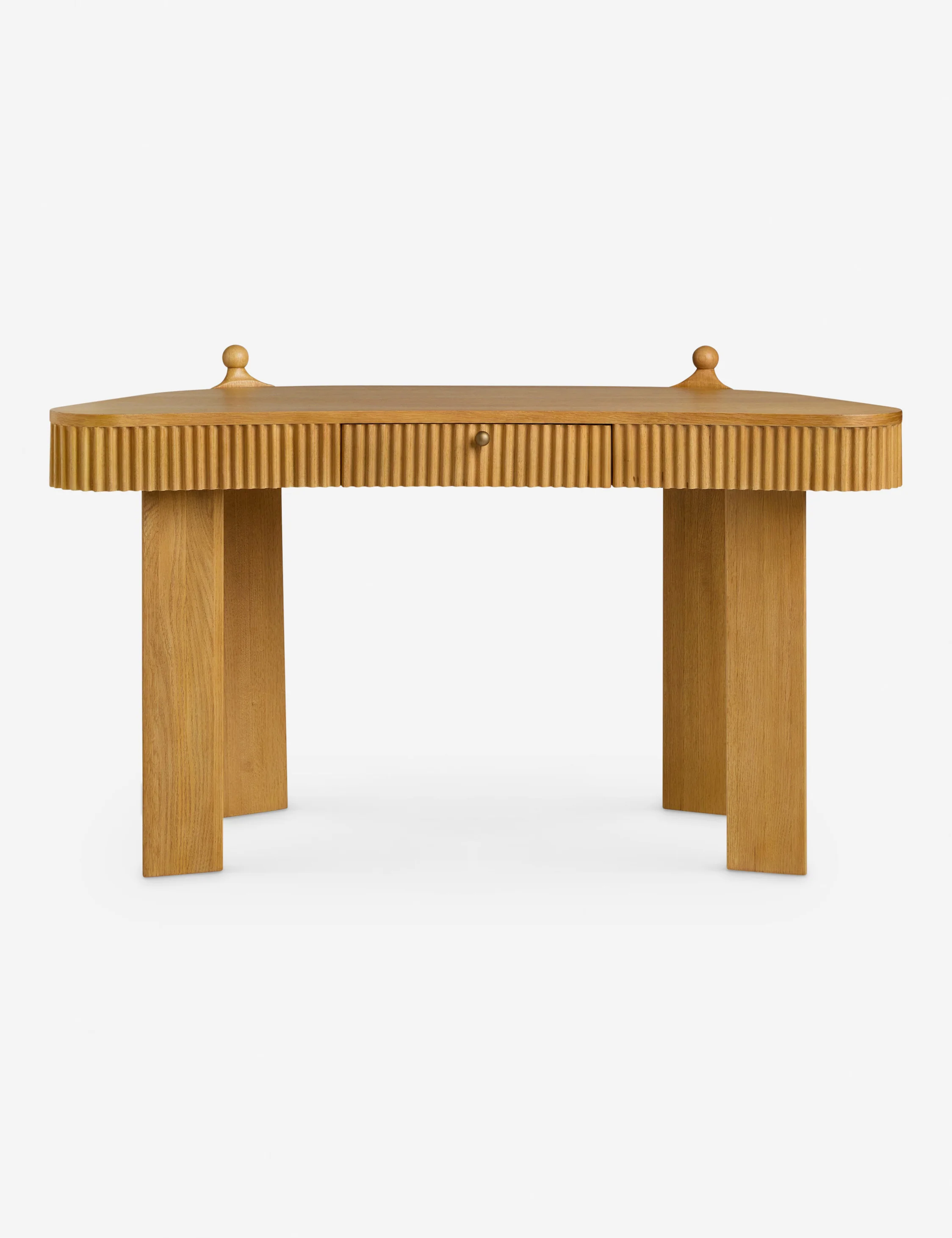 Arnie Desk by Sarah Sherman Samuel - AYG Home Service
