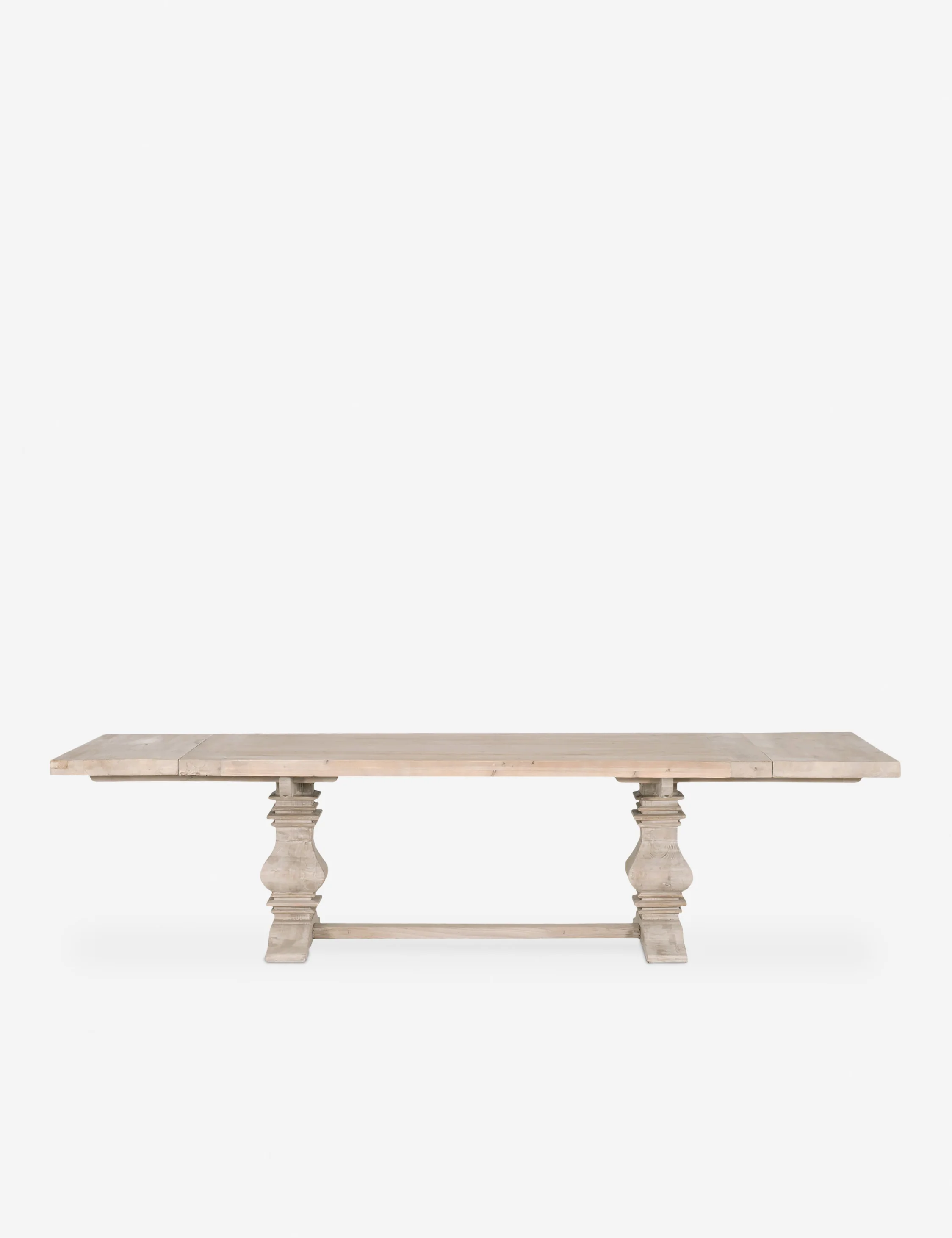 Arbour Extendable Dining Table - AYG Home Service
