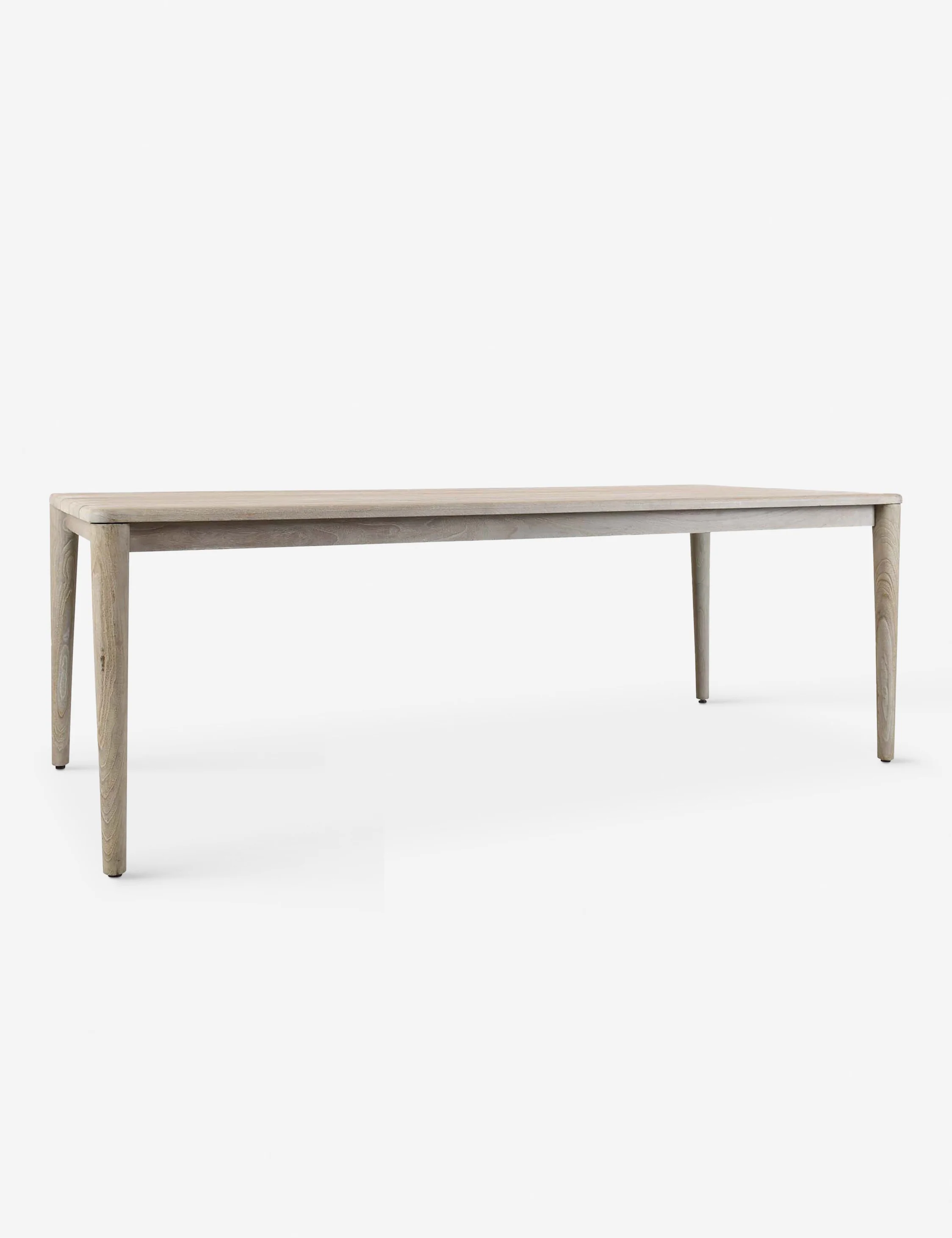 Bella Indoor / Outdoor Dining Table - AYG Home Service