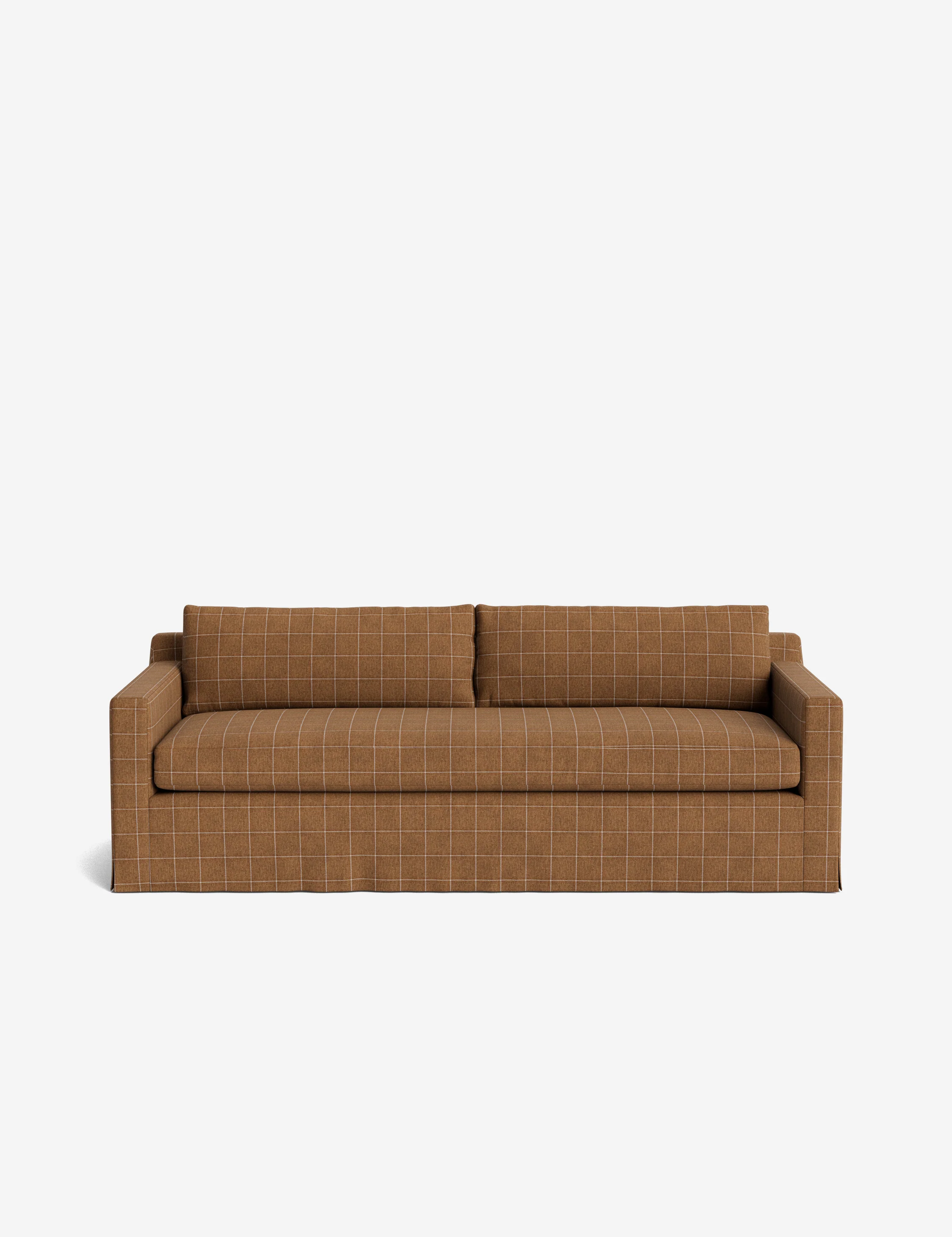 Tadita Slipcover Sofa - AYG Home Service