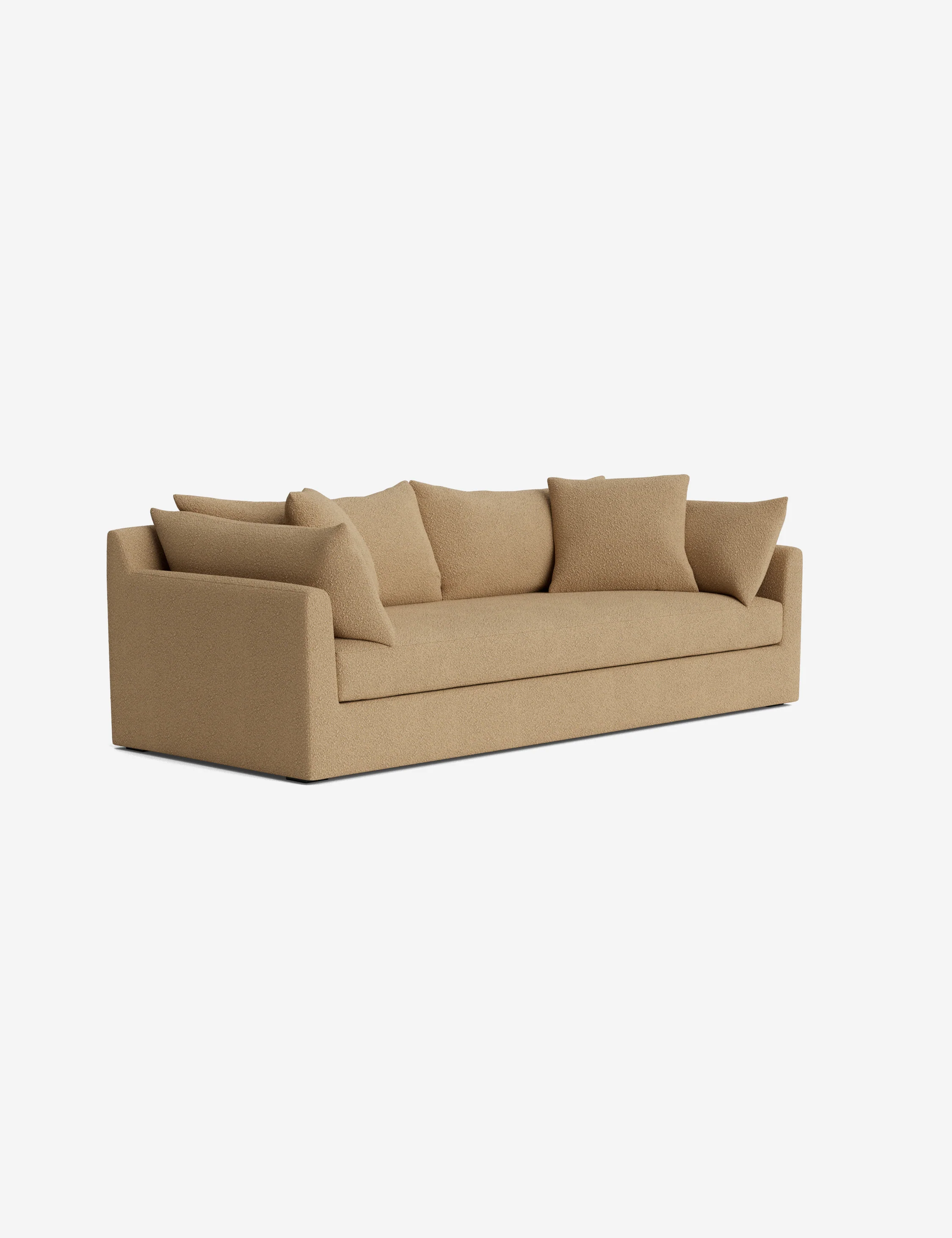 Cashel Sofa - AYG Home Service