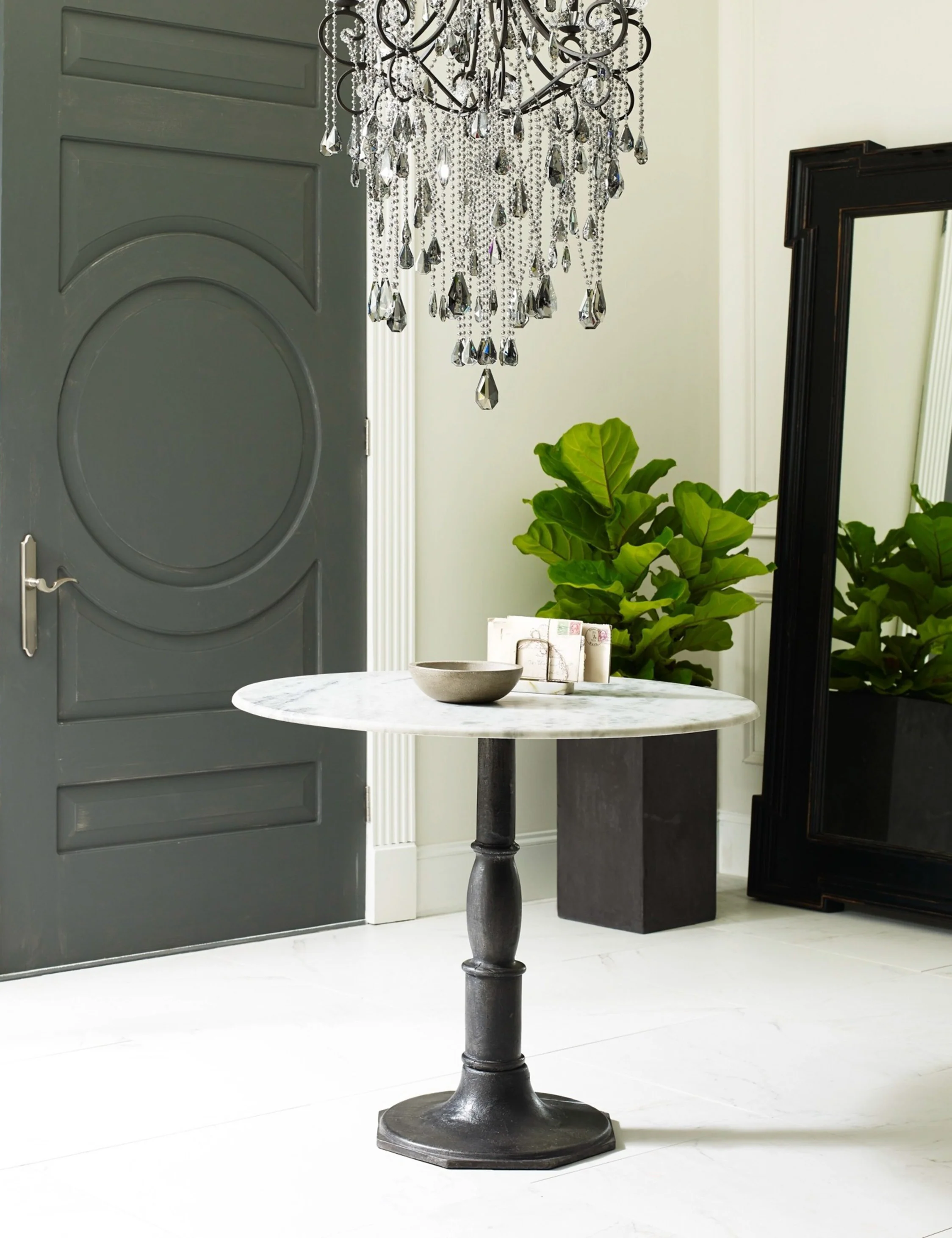 Chantilly Bistro Table - AYG Home Service