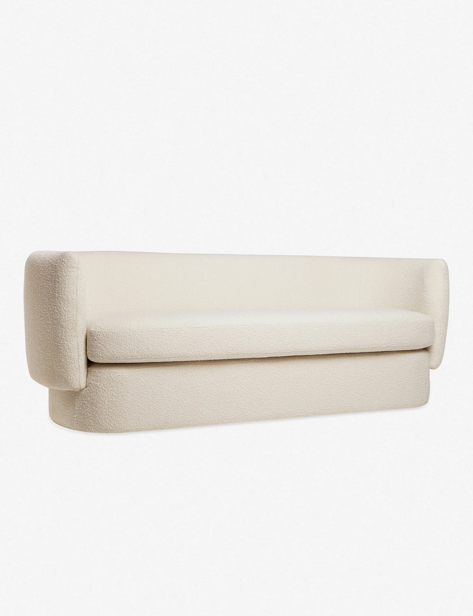 Zaha Sofa - AYG Home Service