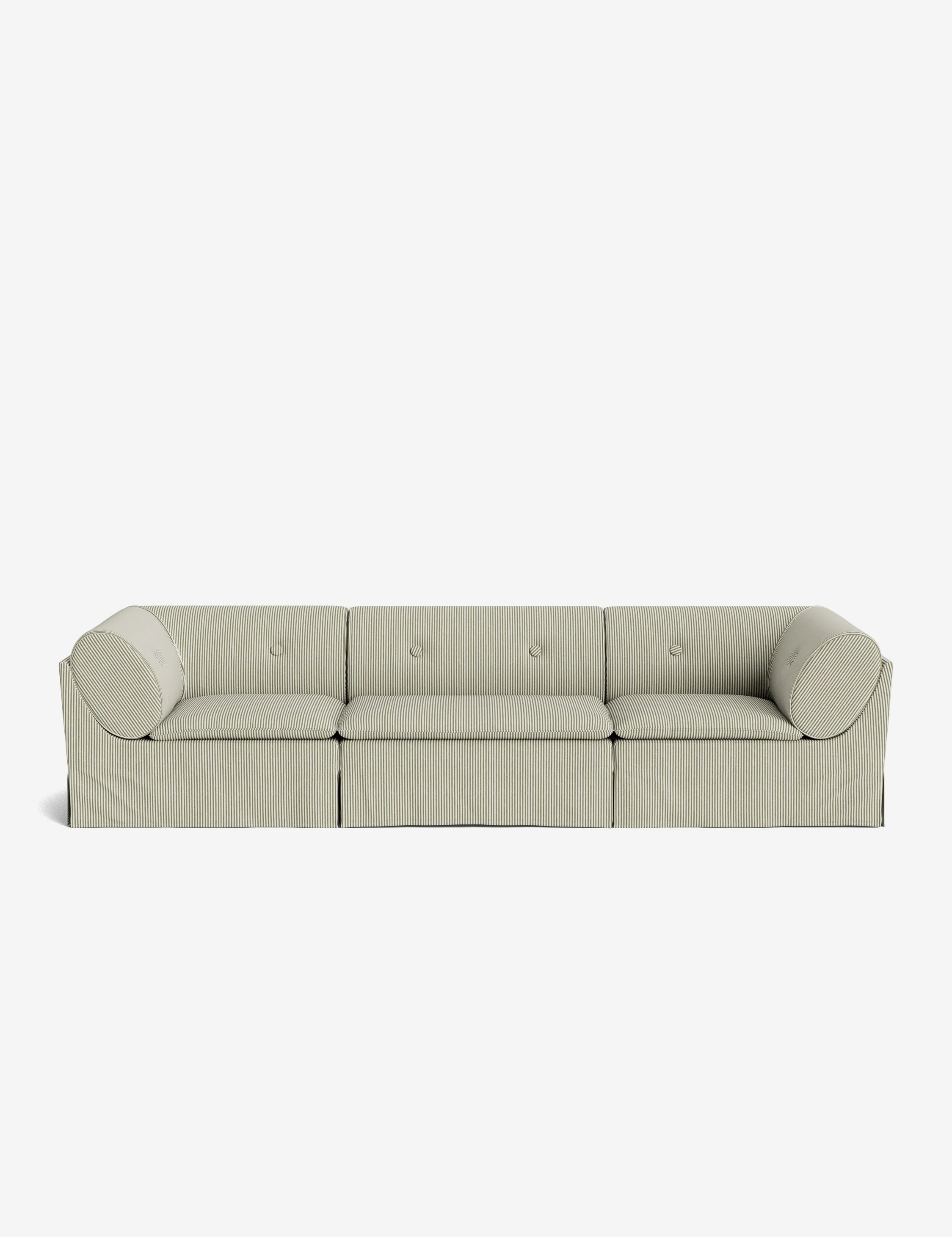 Trudy Modular Sofa by Sarah Sherman Samuel - AYG Home Service
