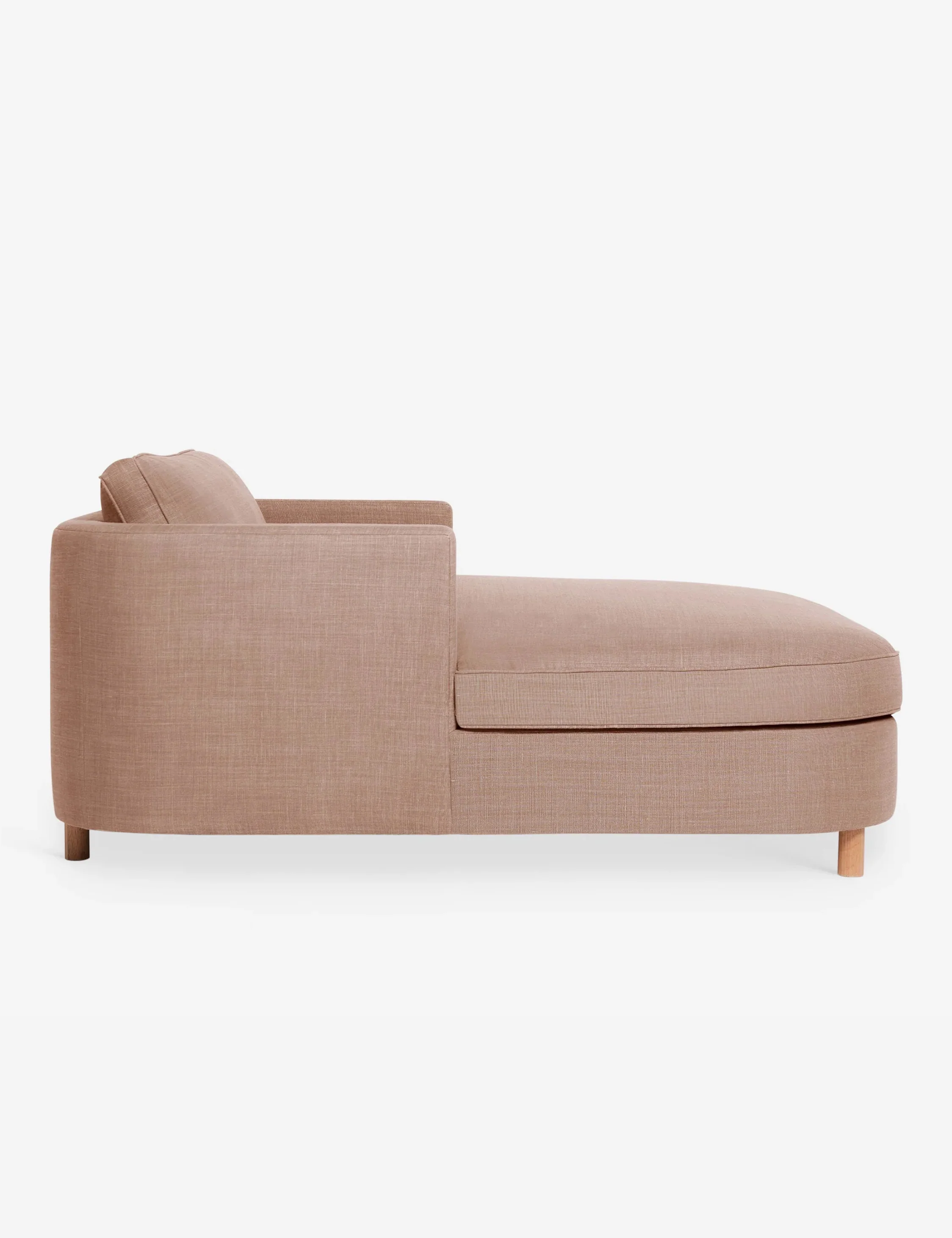 Belmont Media Lounger by Ginny Macdonald - AYG Home Service