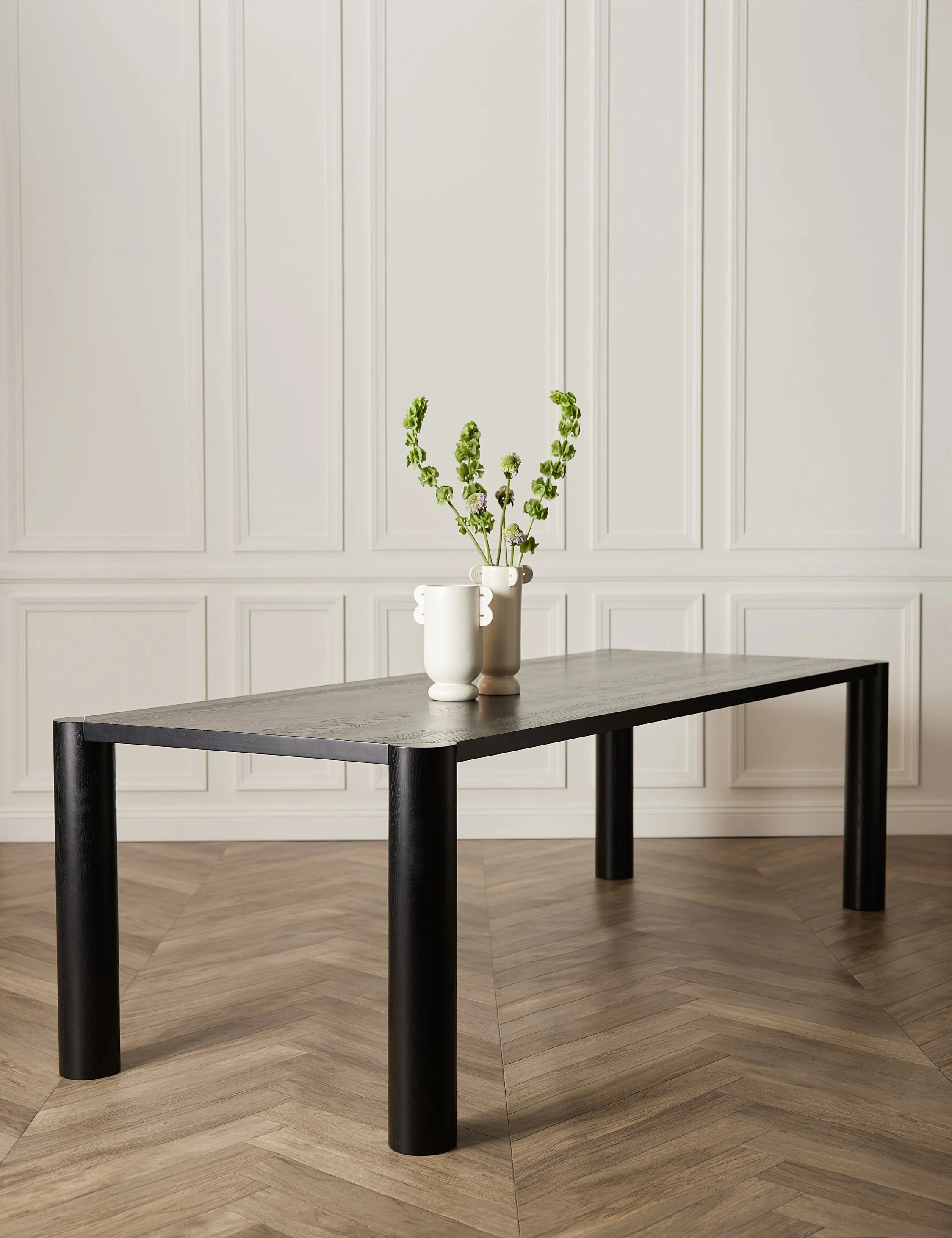 Kirk Dining Table - AYG Home Service