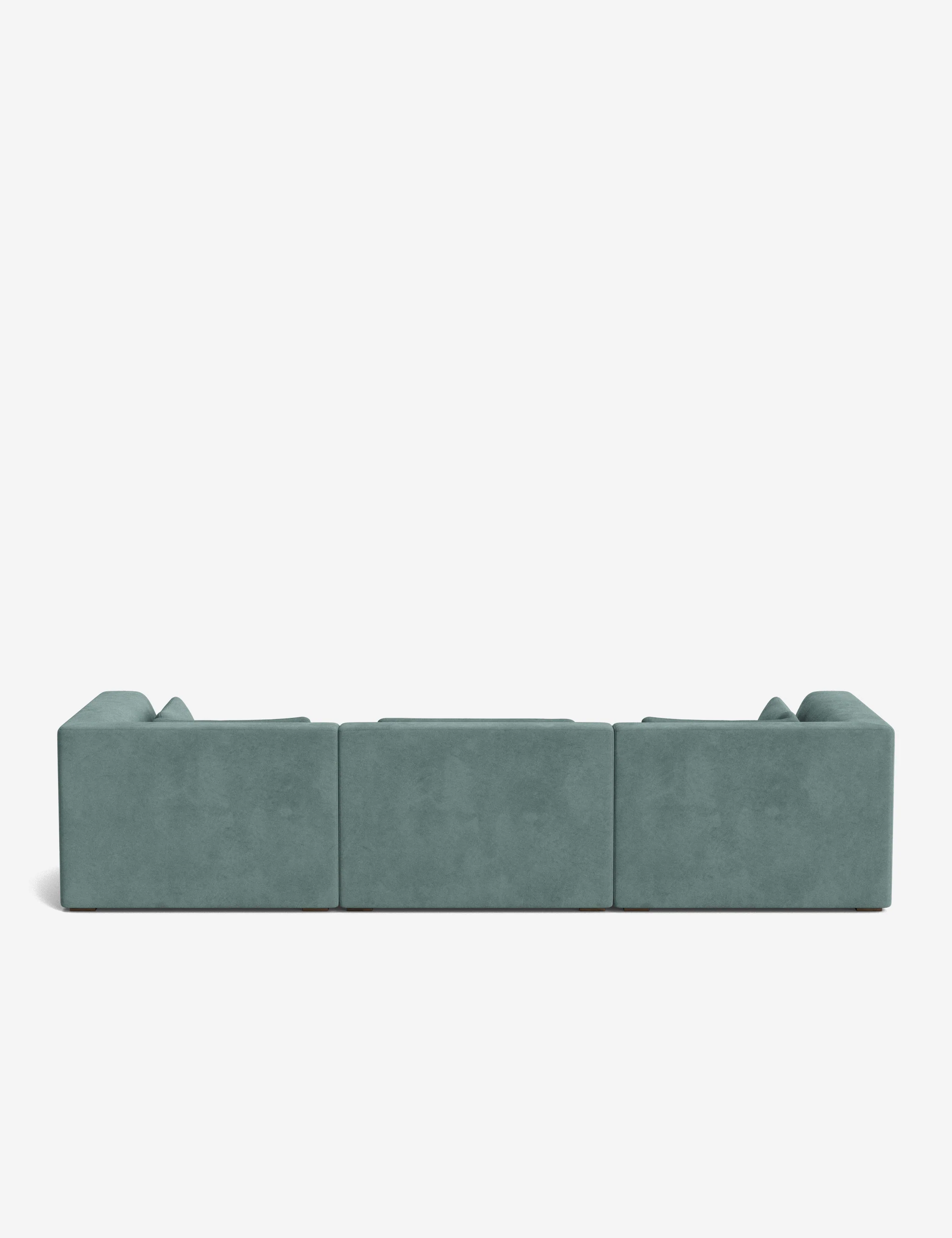 Koh Modular Sofa - AYG Home Service