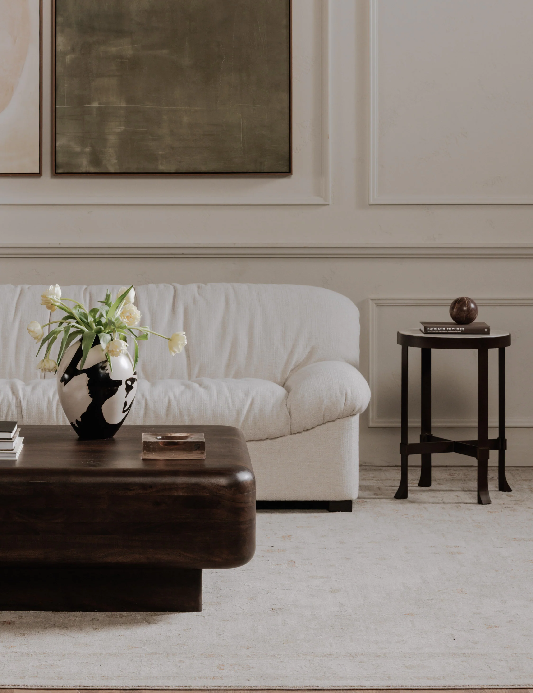 Hewitt Sofa - AYG Home Service