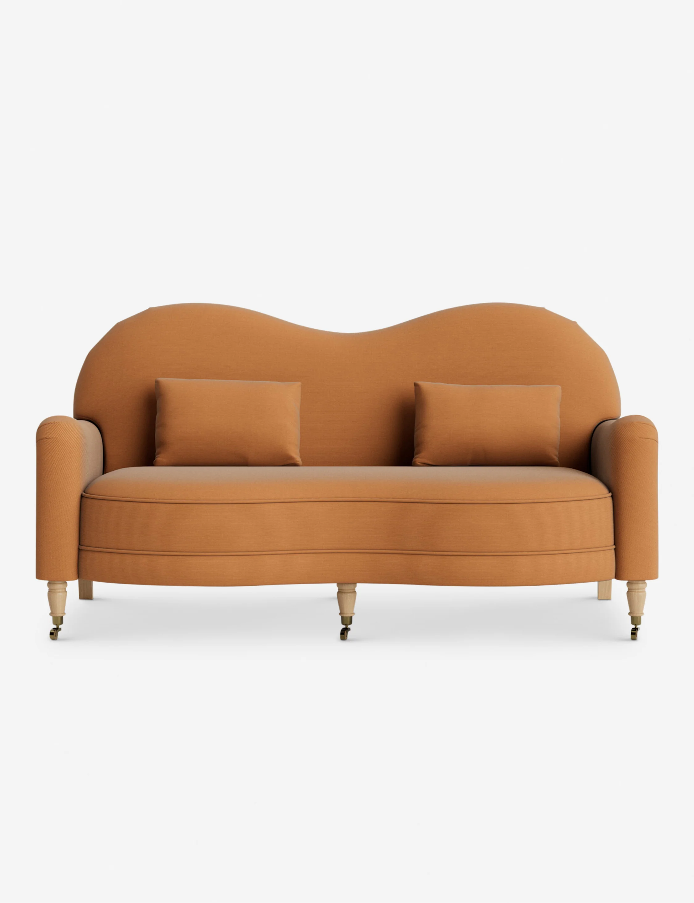Middleton Sofa by Ginny Macdonald - AYG Home Service