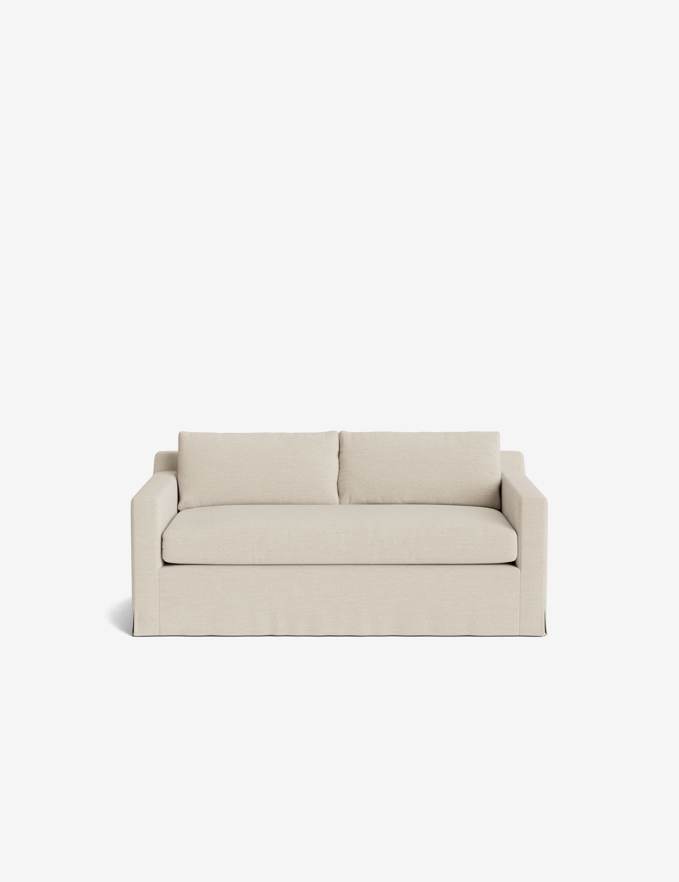 Tadita Slipcover Sofa - AYG Home Service