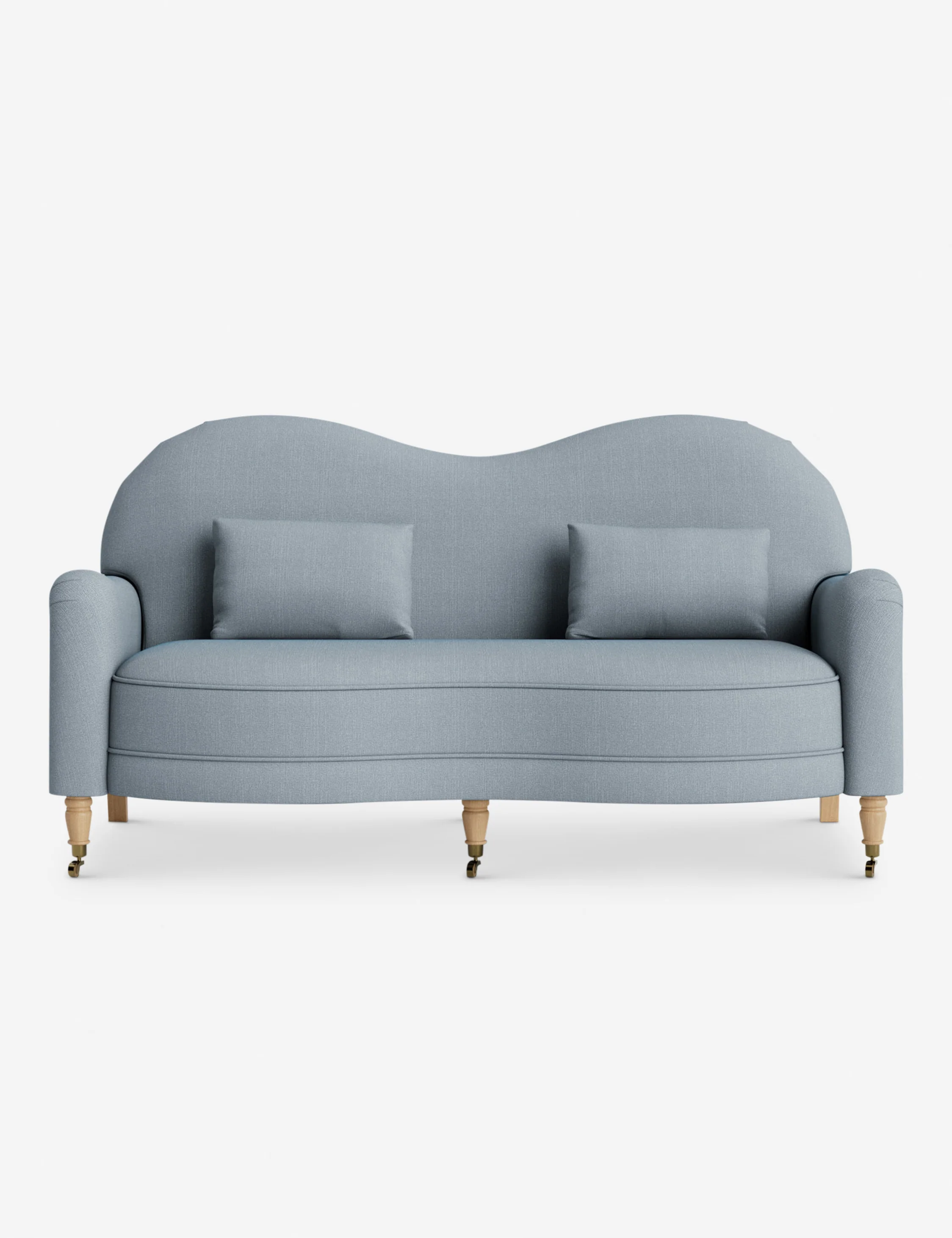 Middleton Sofa by Ginny Macdonald - AYG Home Service