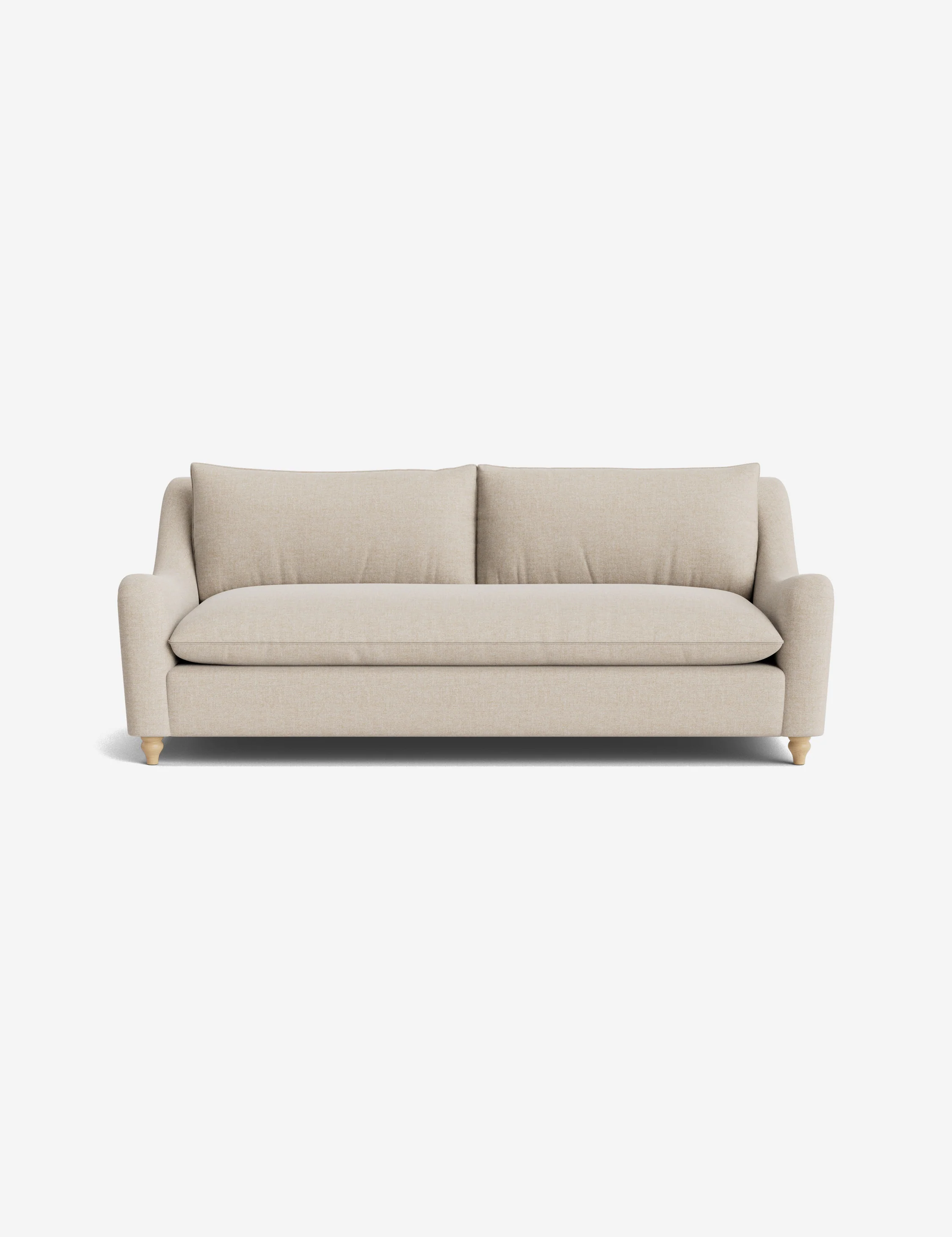 Hennie Sofa - AYG Home Service