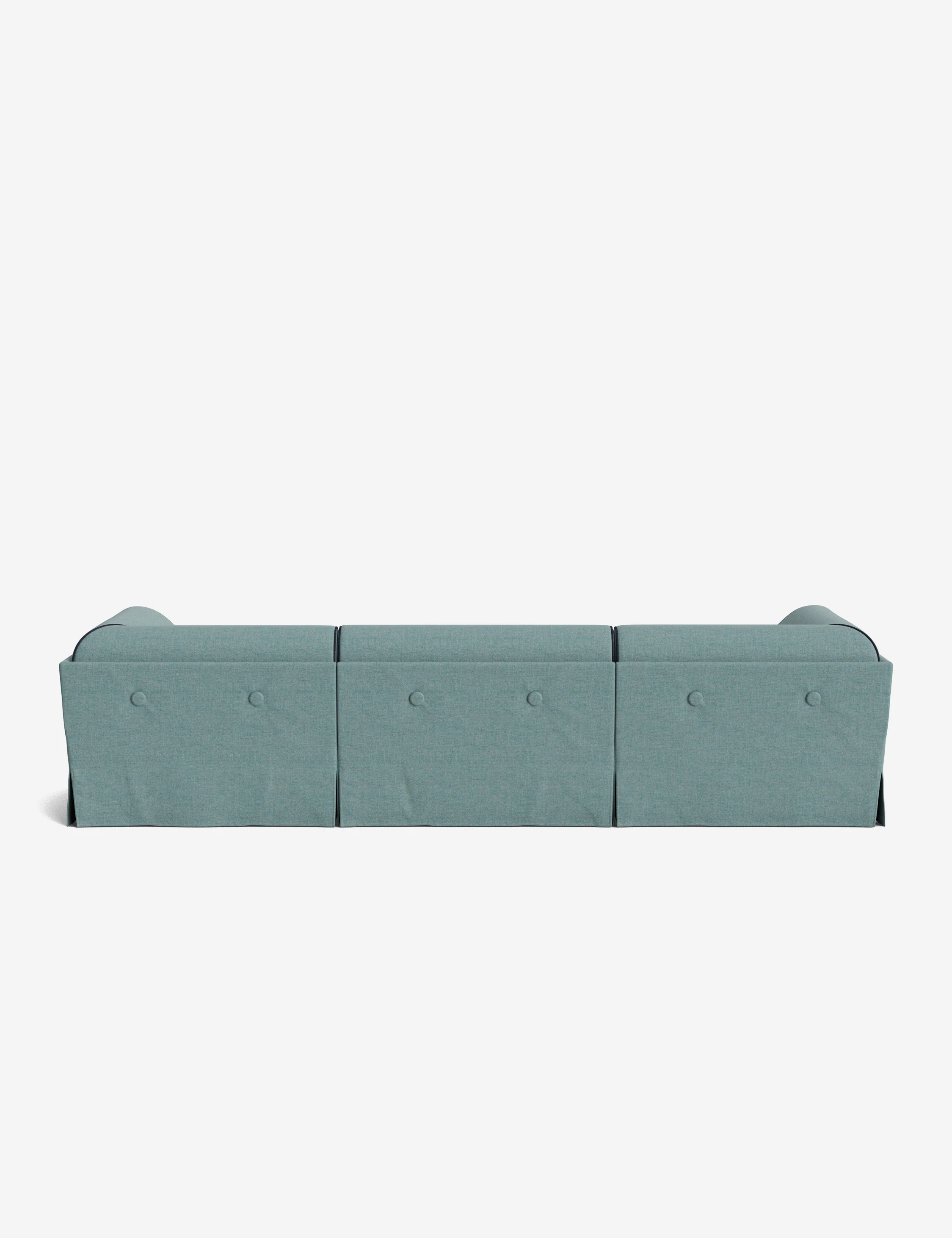 Trudy Modular Sofa by Sarah Sherman Samuel - AYG Home Service