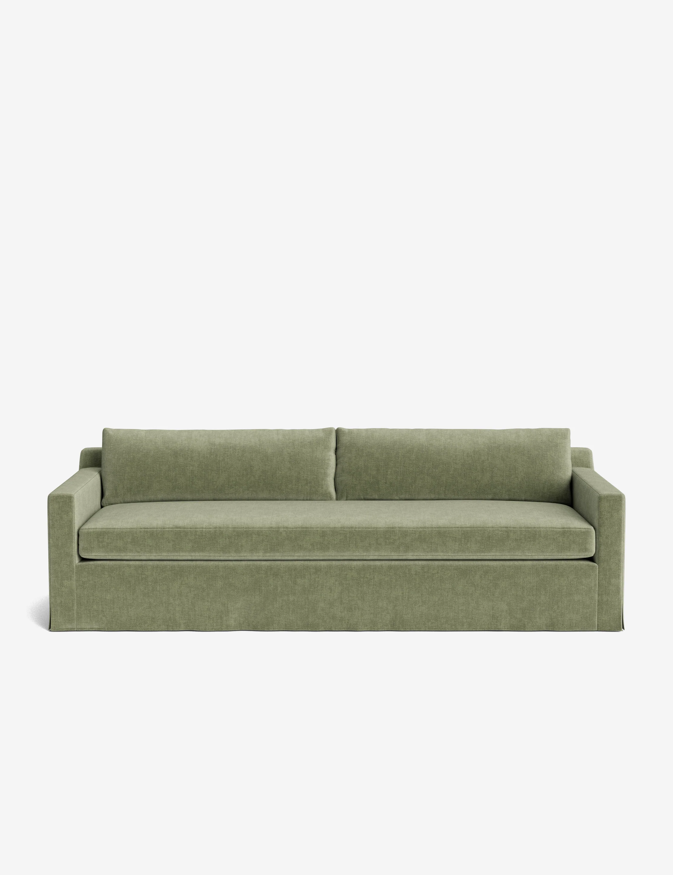 Tadita Slipcover Sofa - AYG Home Service