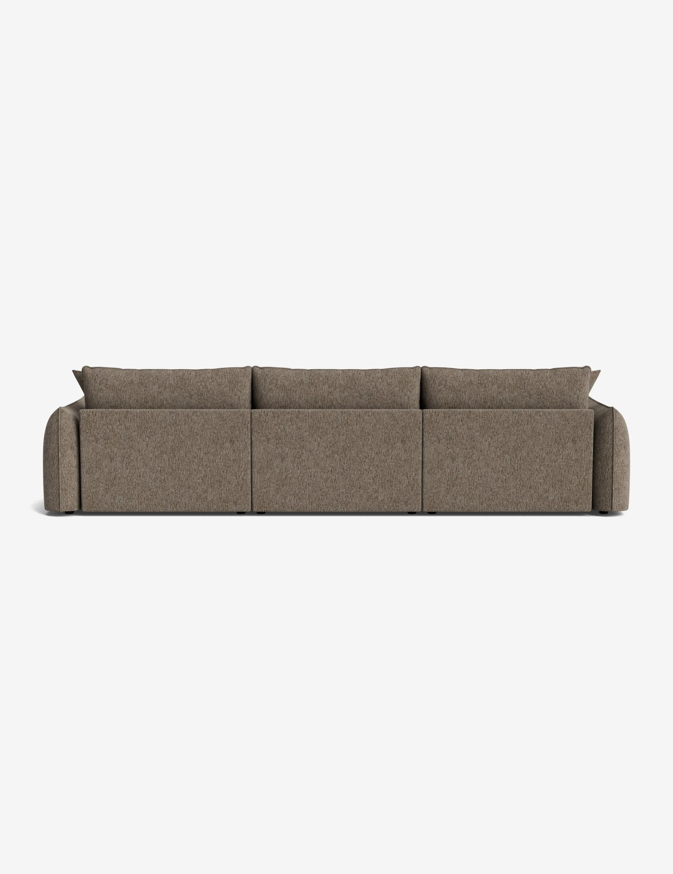 Balmer Modular Sofa - AYG Home Service