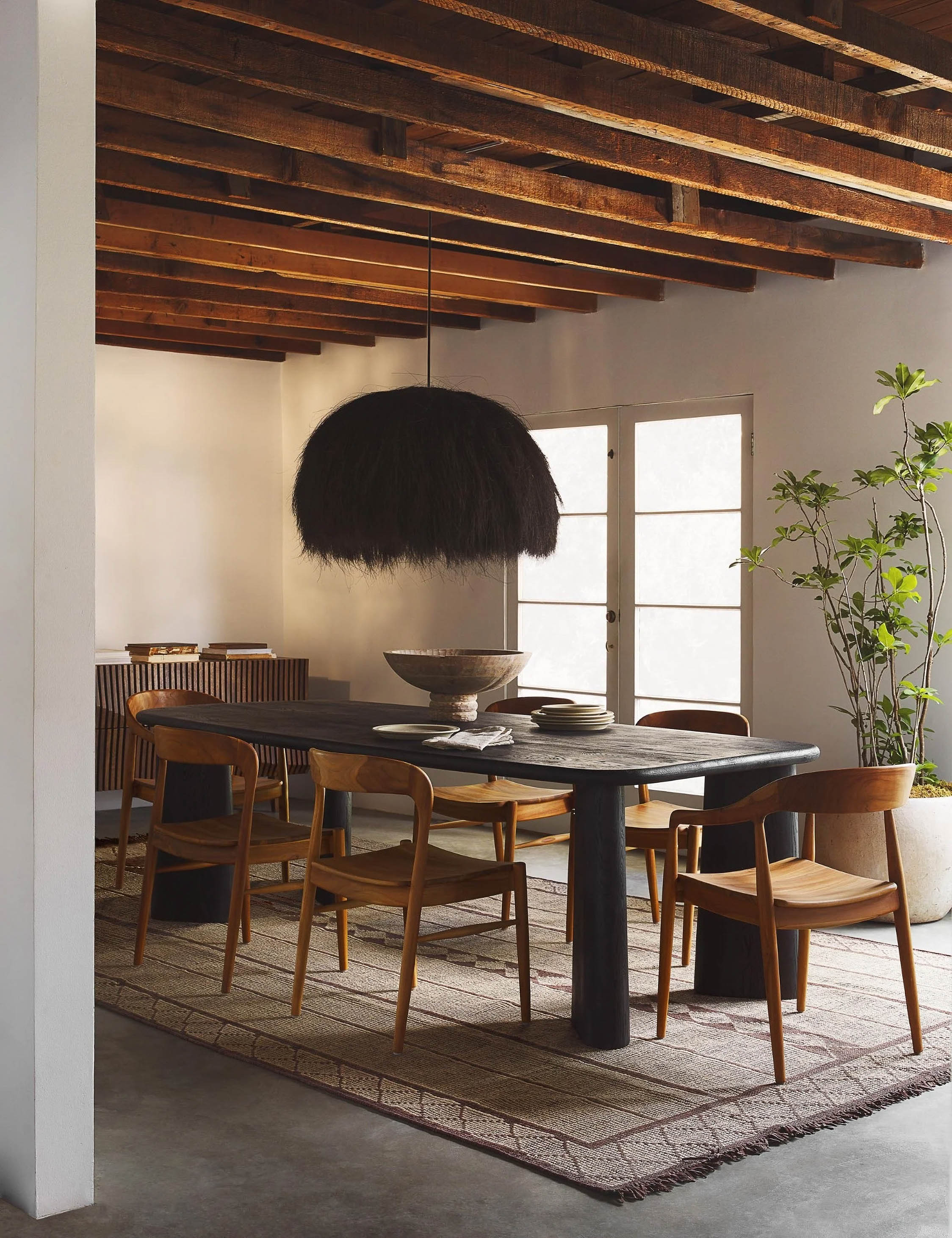 Nera Dining Table - AYG Home Service