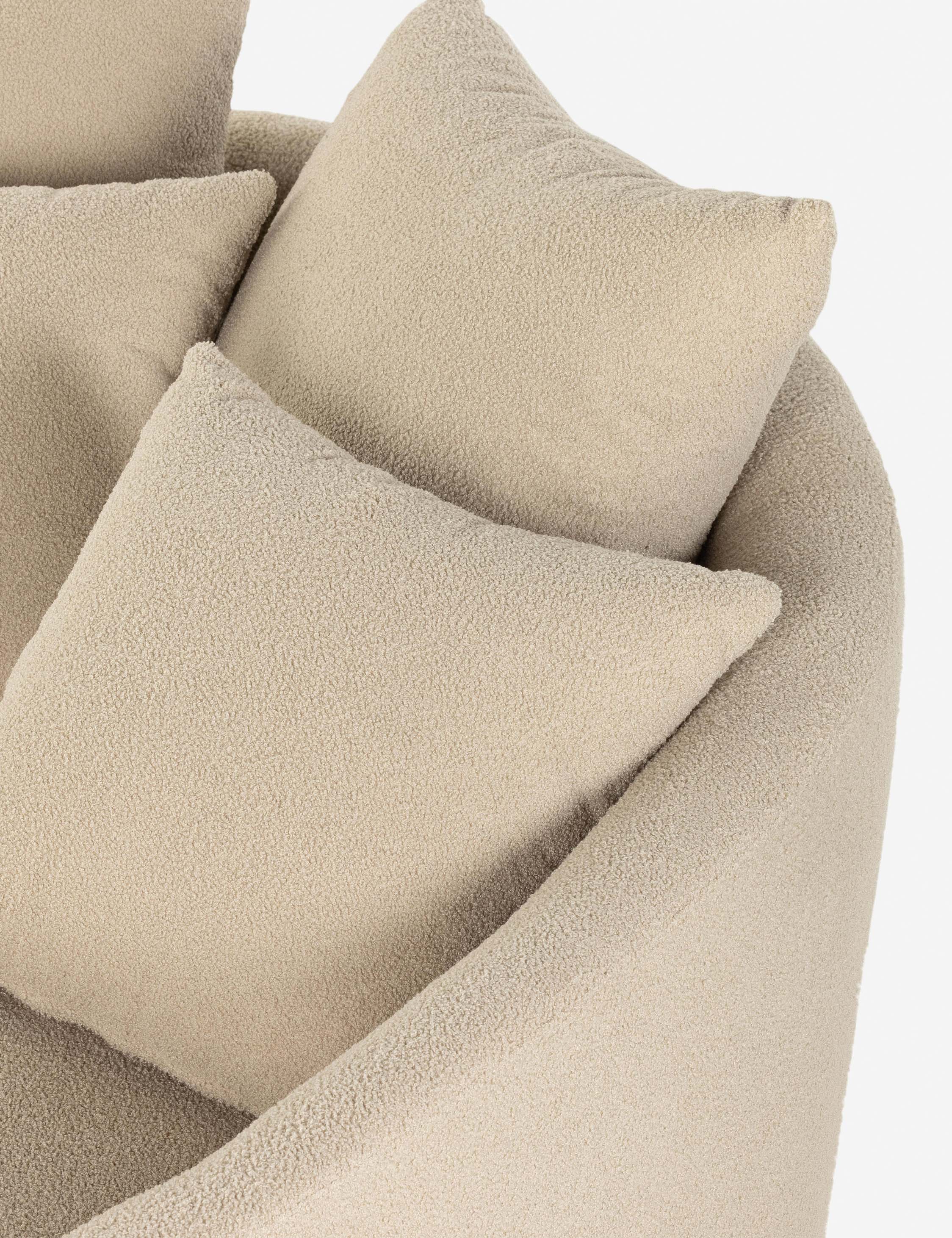 Kaila Media Lounger - AYG Home Service