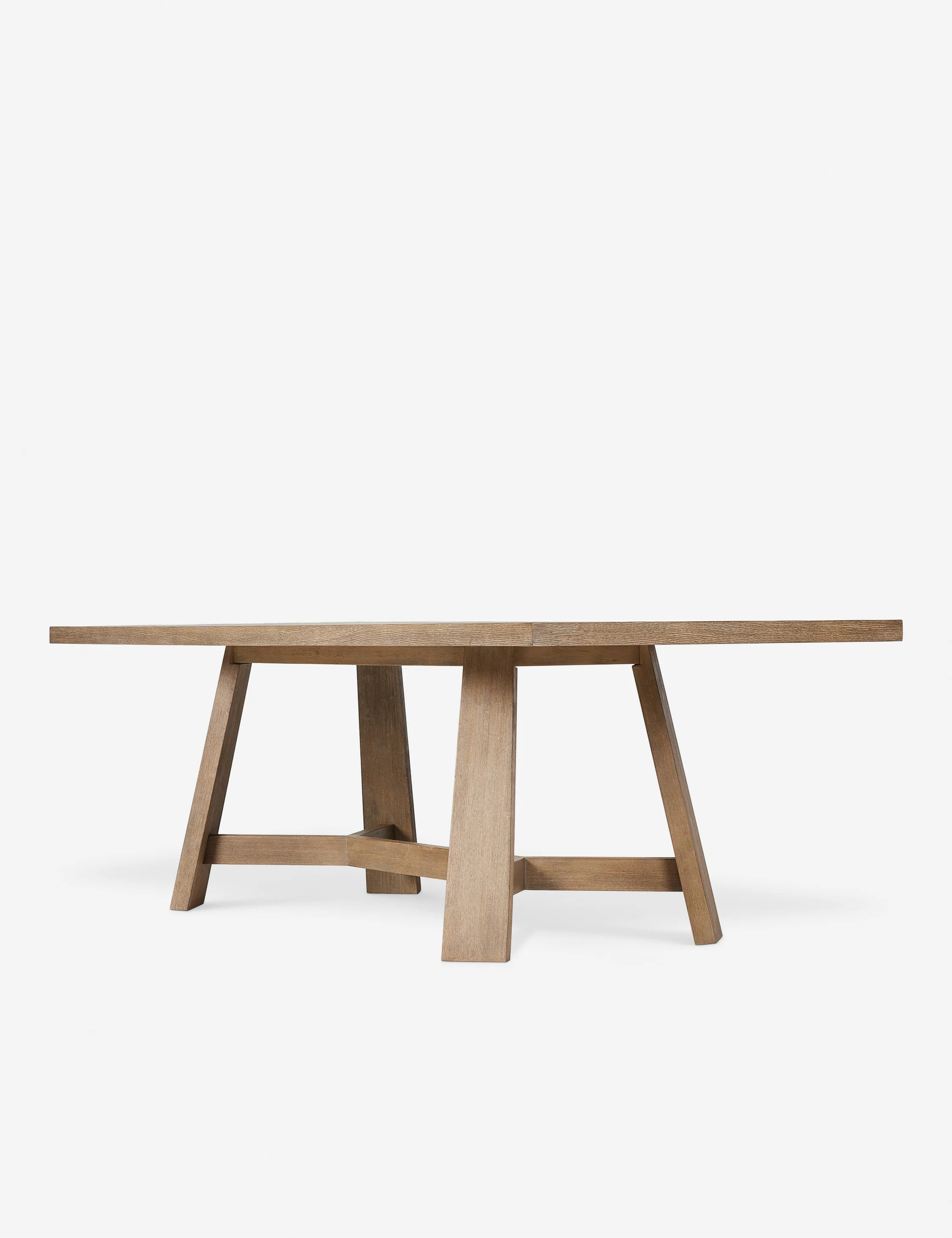 Munich Dining Table by Amber Lewis x Four Hands - AYG Home Service