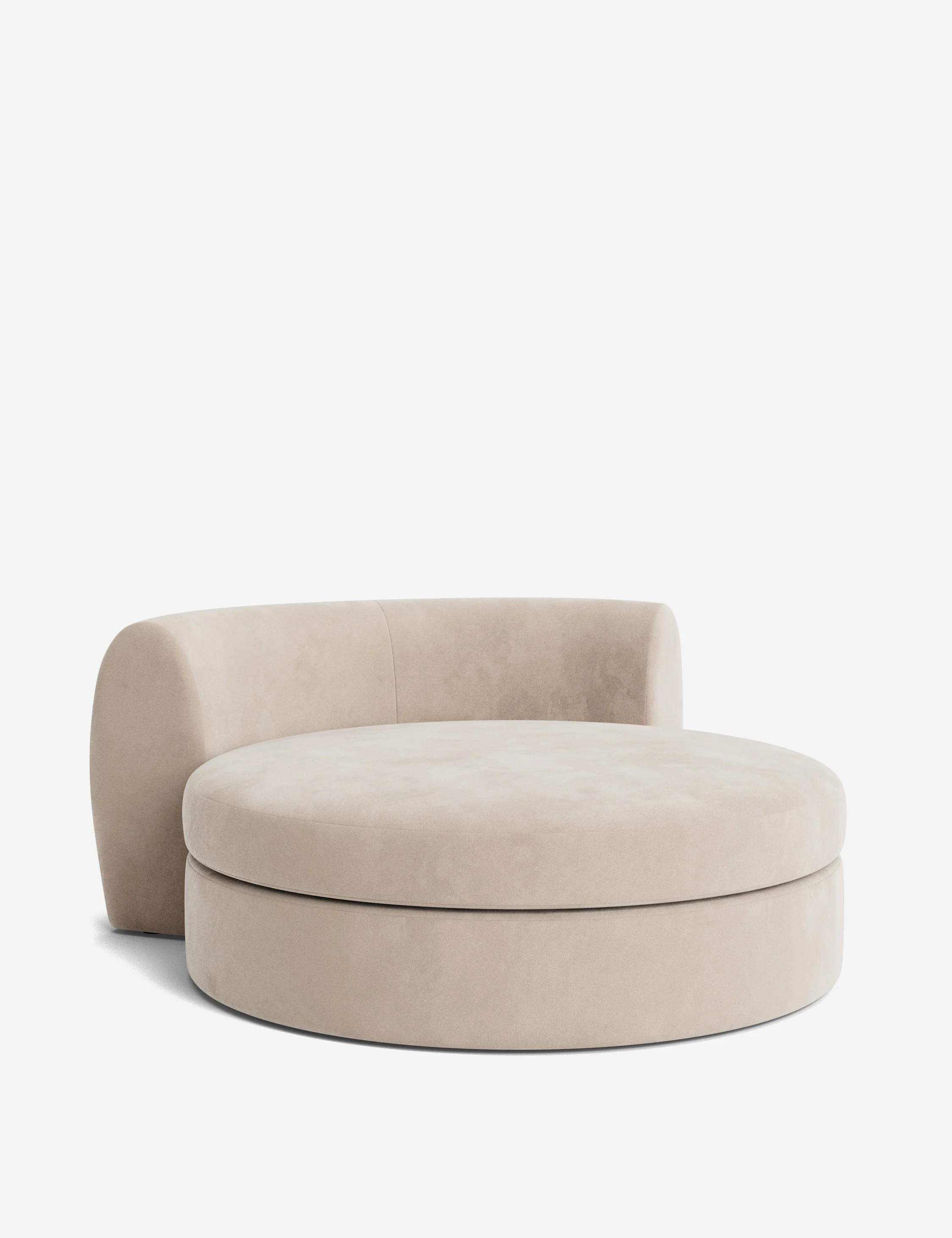Buckley Modular Media Lounger - AYG Home Service