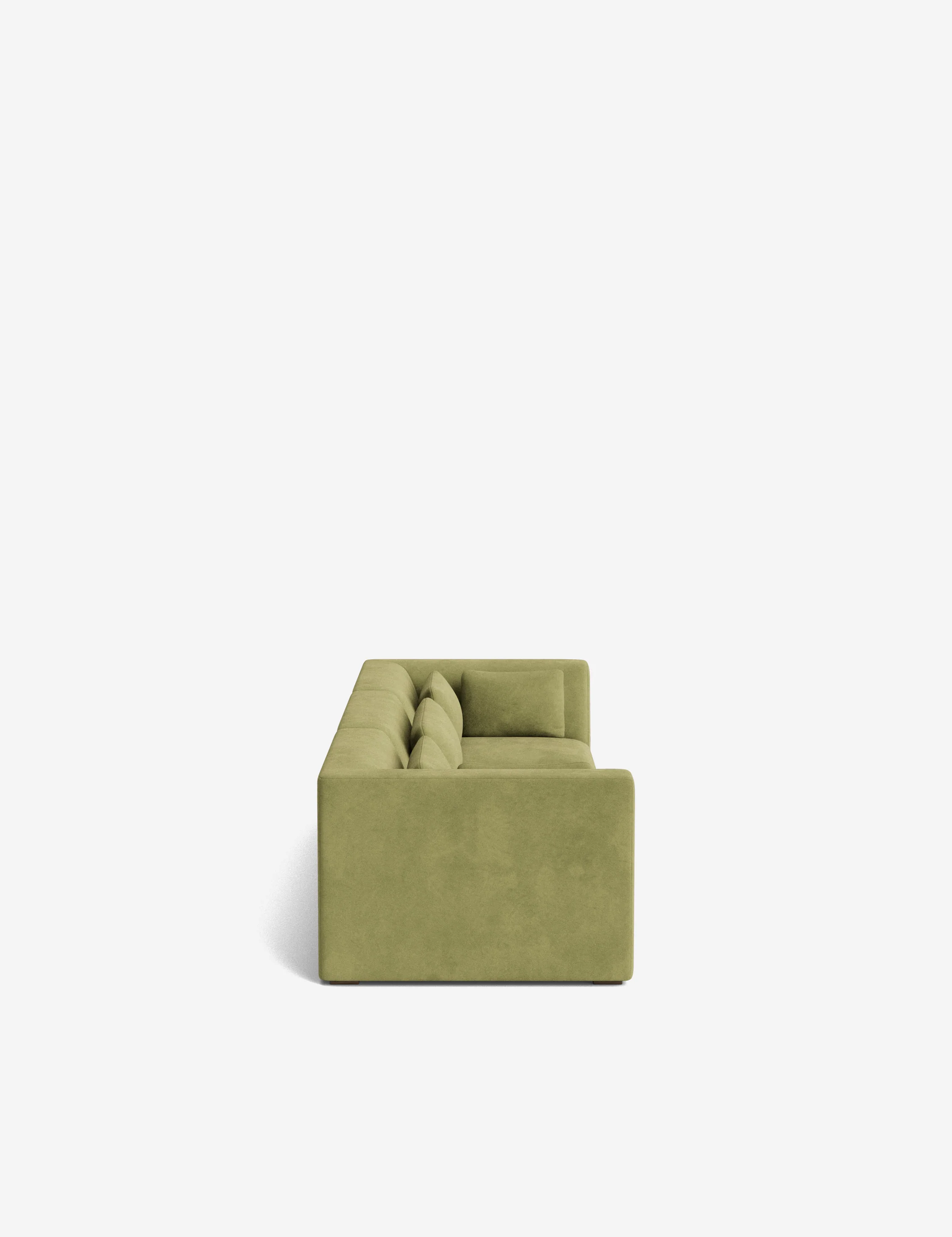 Koh Modular Sofa - AYG Home Service