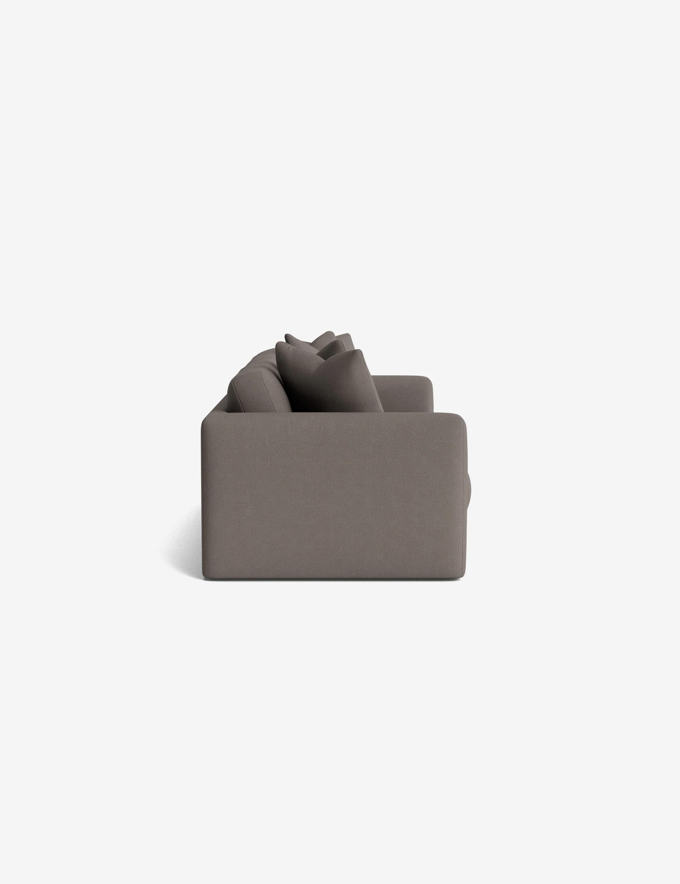 Hughes Sofa - AYG Home Service