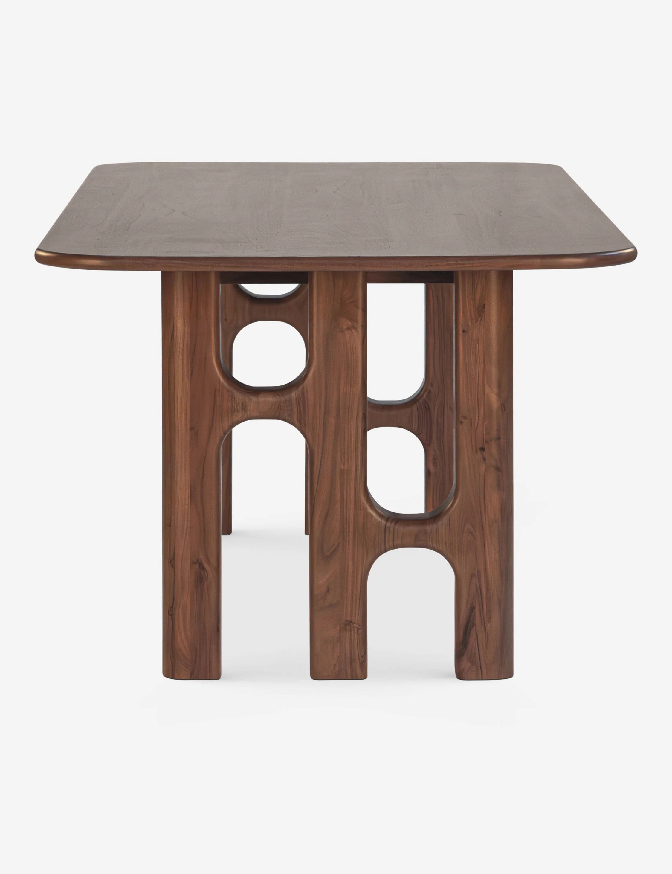 Bron Dining Table - AYG Home Service