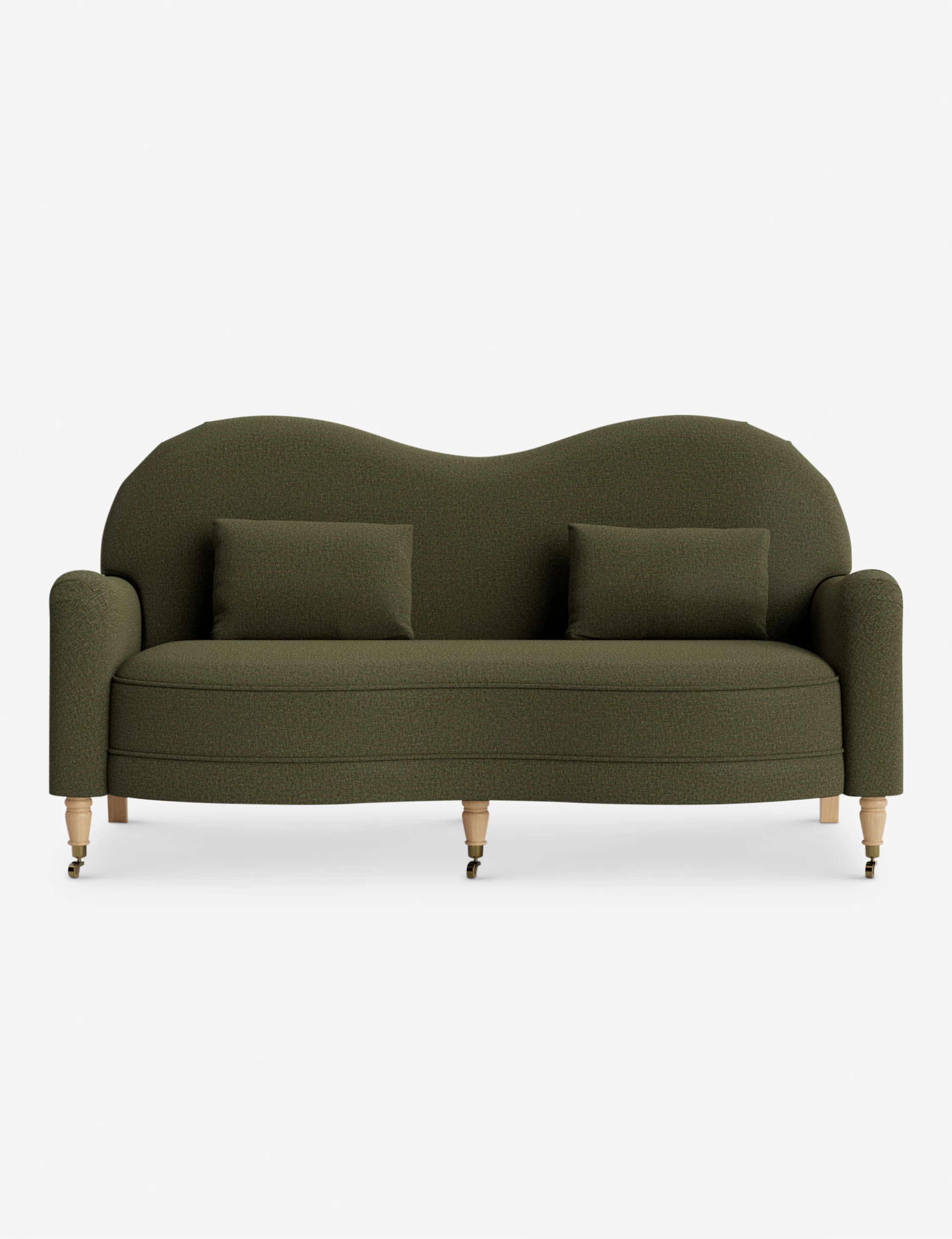 Middleton Sofa by Ginny Macdonald - AYG Home Service