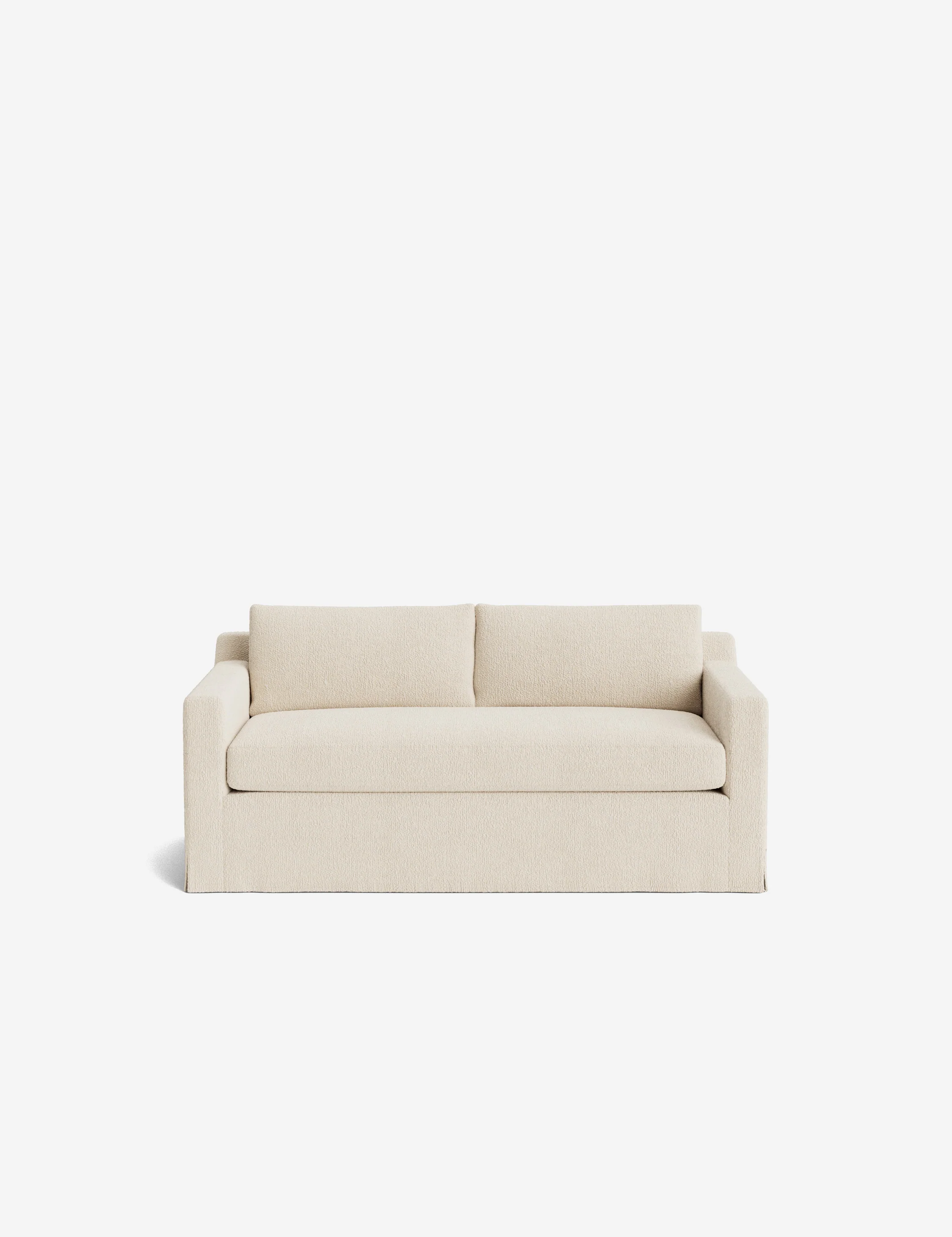Tadita Slipcover Sofa - AYG Home Service