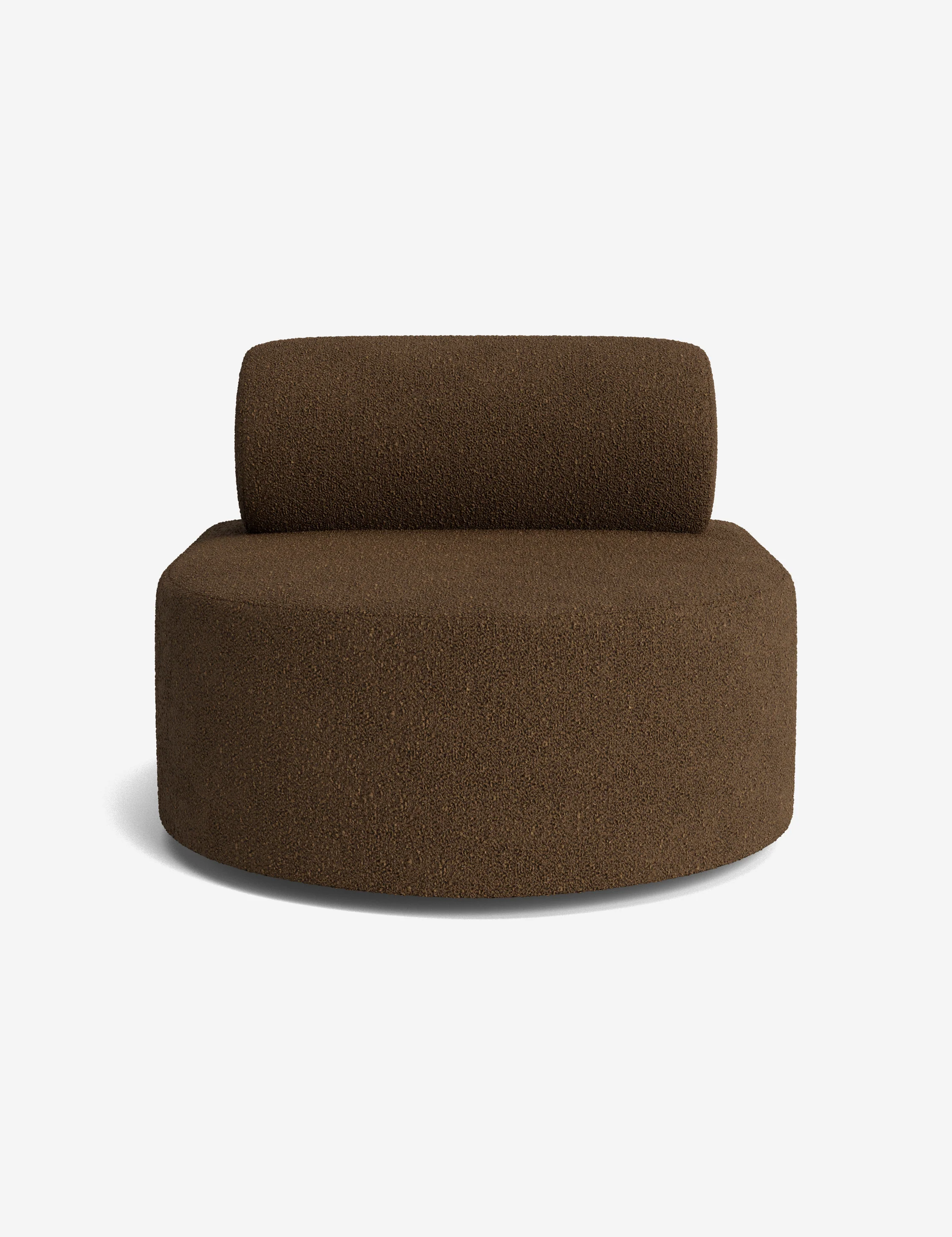 Sloman Modular Armless Chaise - AYG Home Service