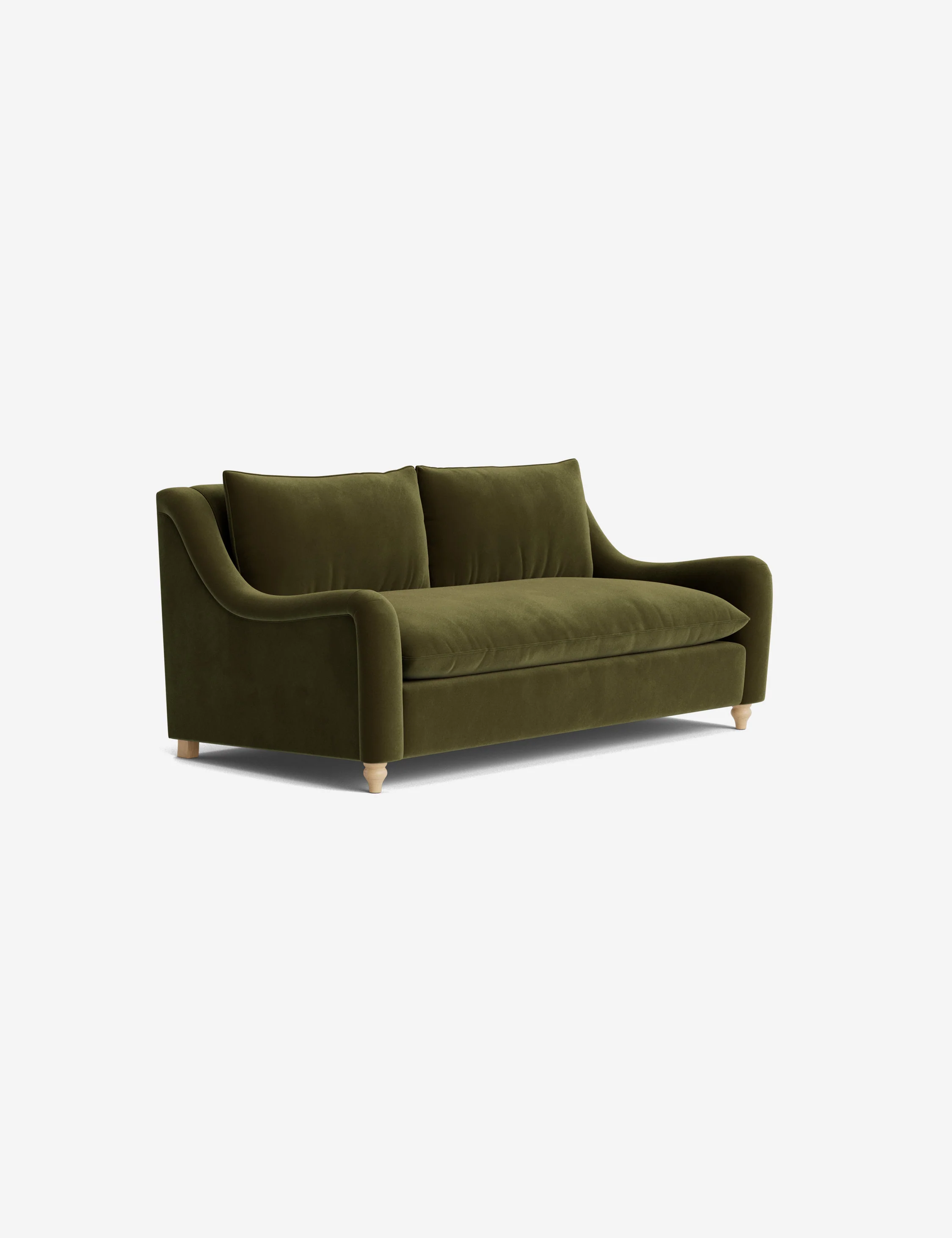 Hennie Sofa - AYG Home Service