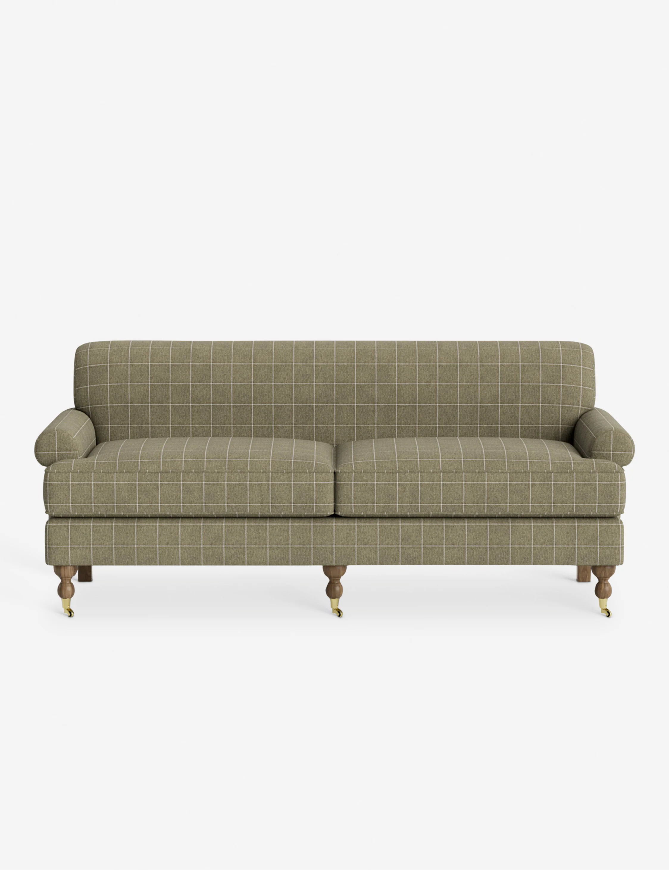Marsden Sofa by Heidi Caillier - AYG Home Service