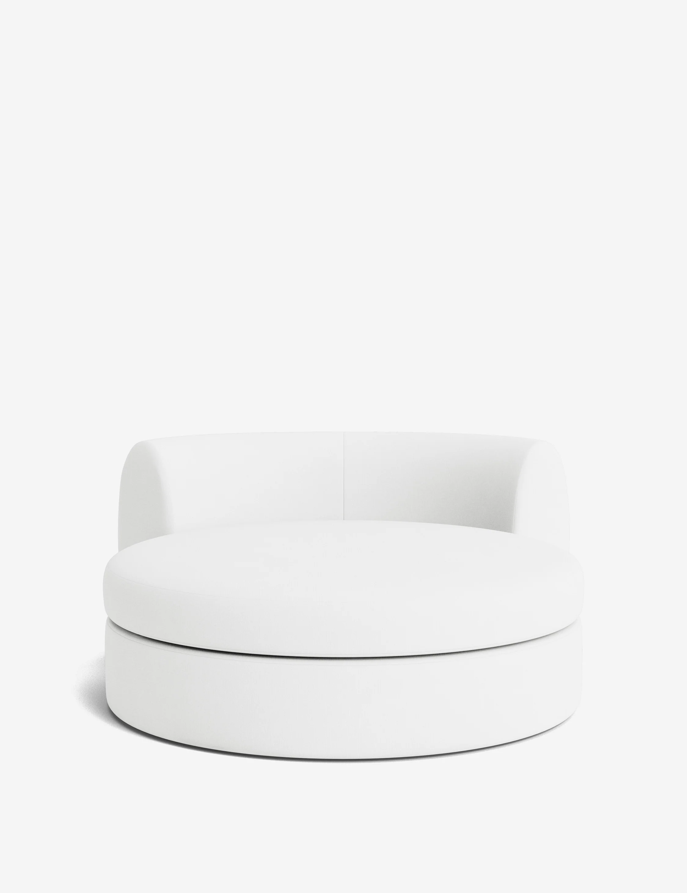 Buckley Modular Media Lounger - AYG Home Service