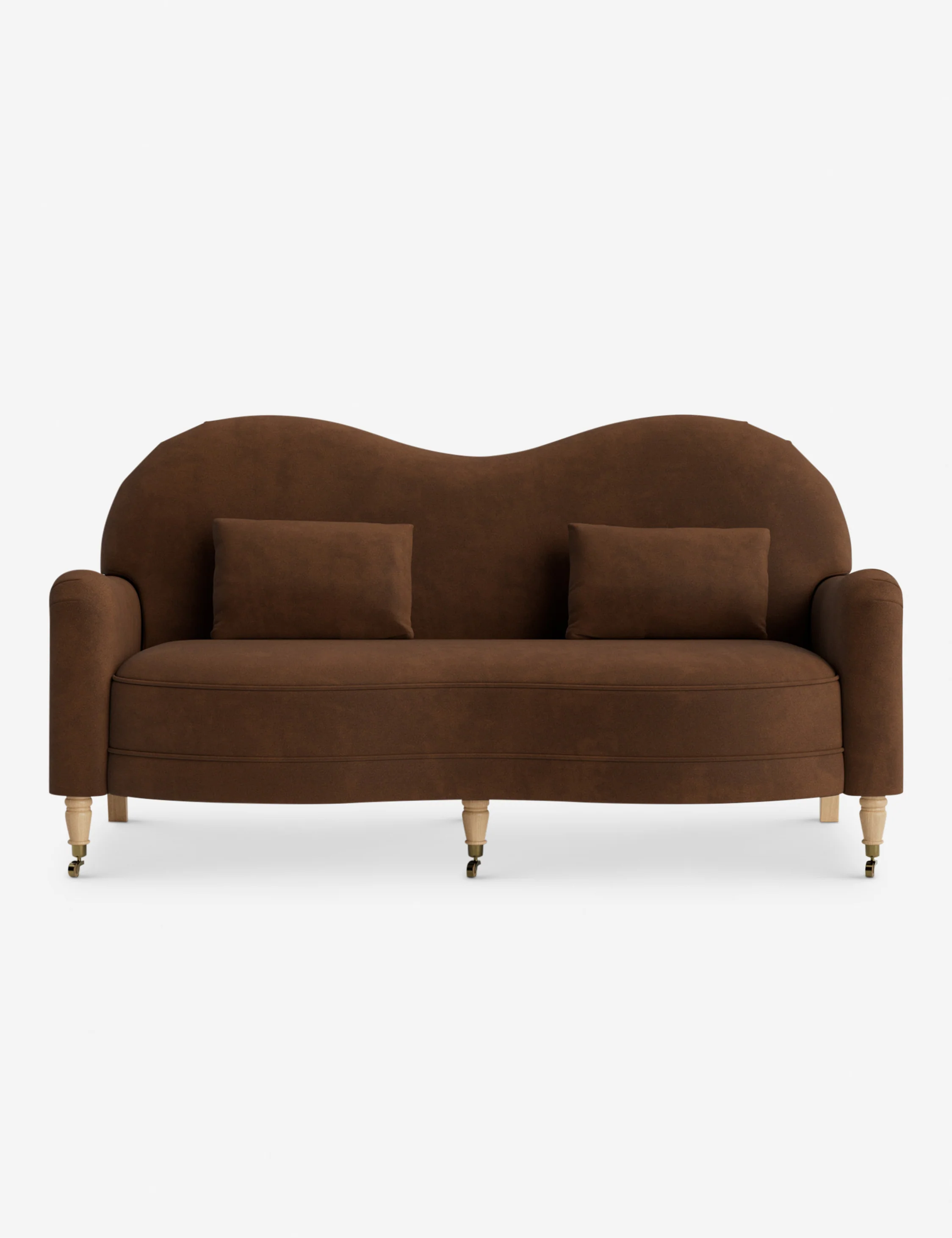 Middleton Sofa by Ginny Macdonald - AYG Home Service