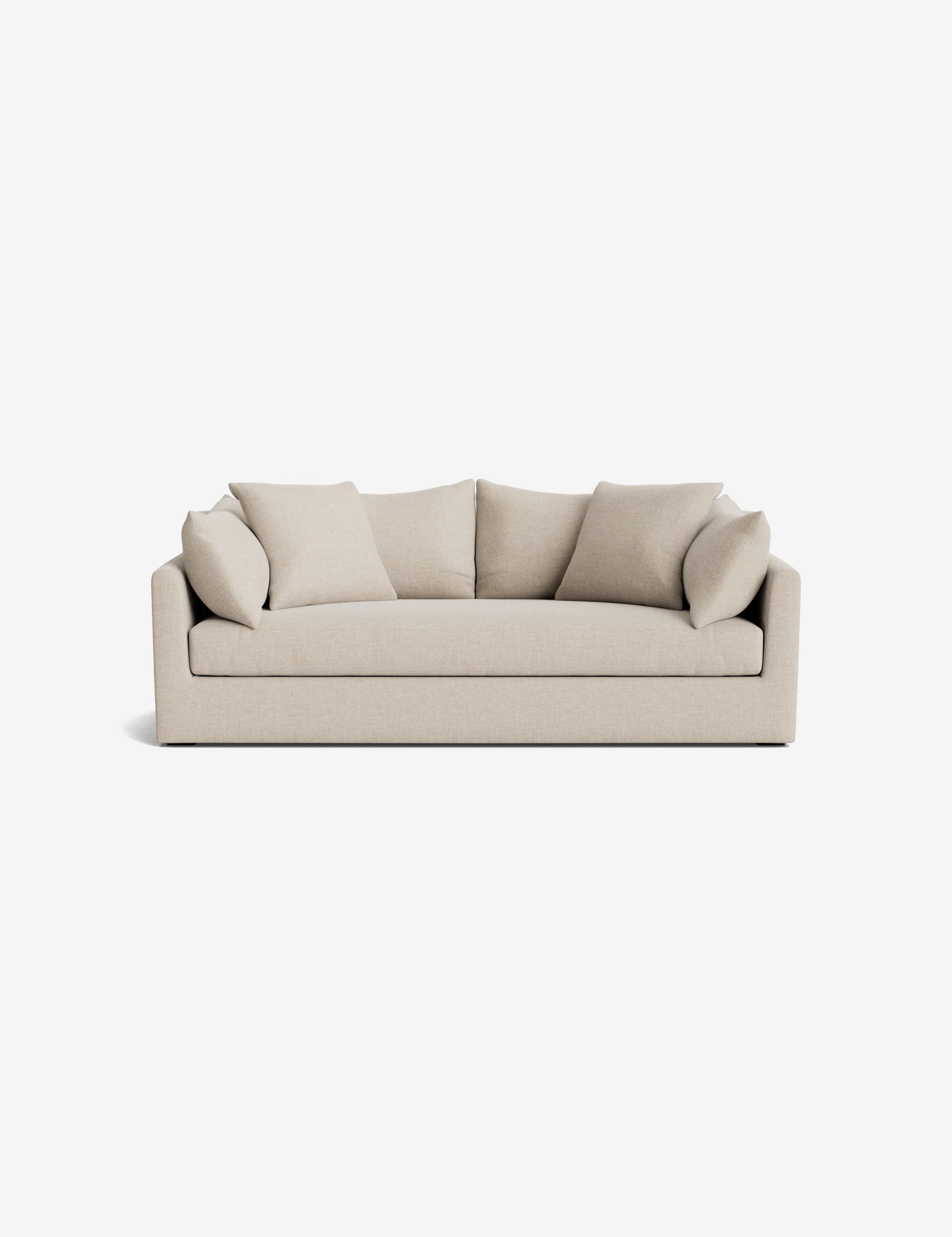 Cashel Sofa - AYG Home Service