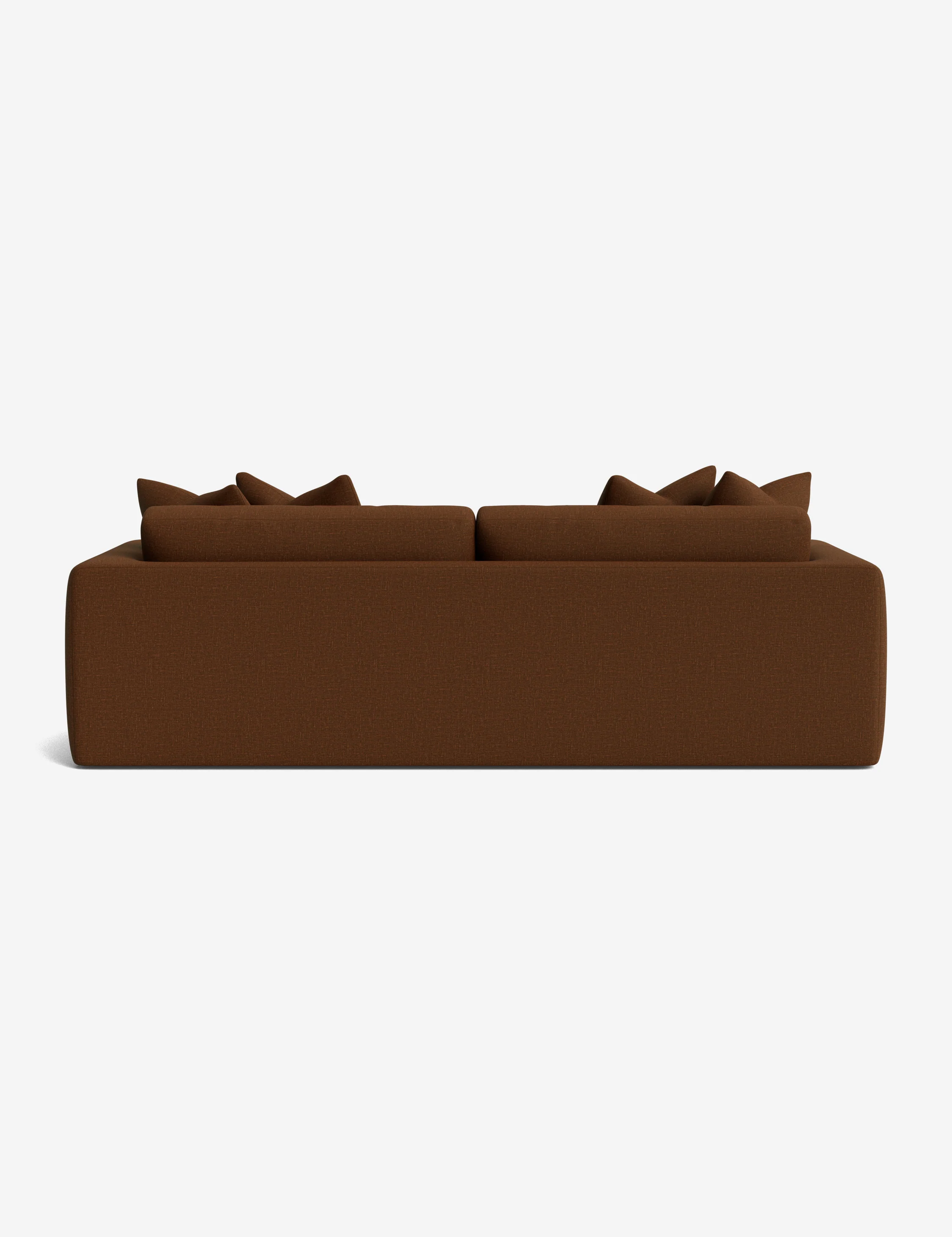 Hughes Sofa - AYG Home Service
