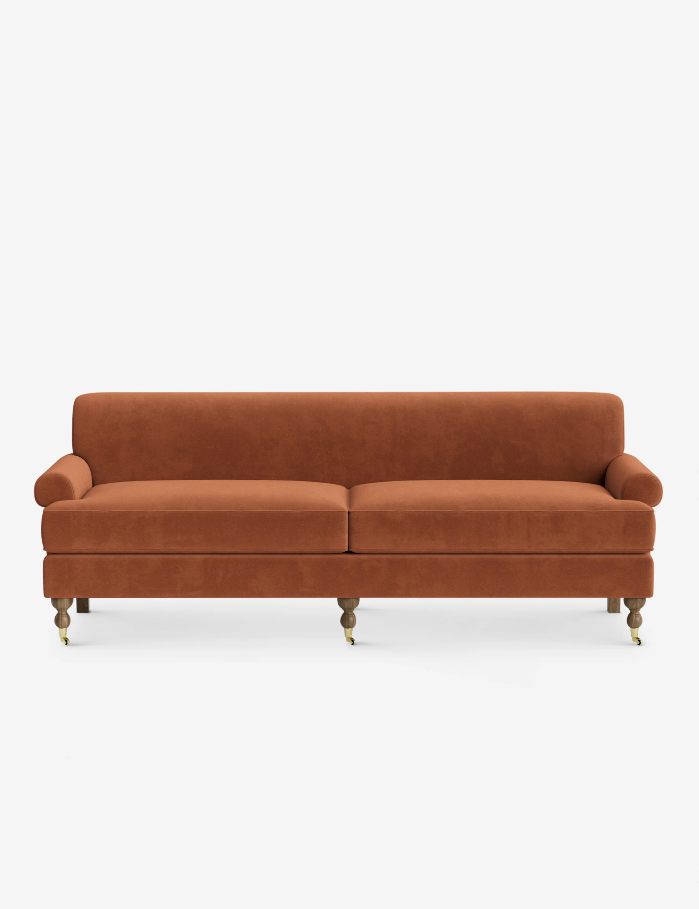 Marsden Sofa by Heidi Caillier - AYG Home Service
