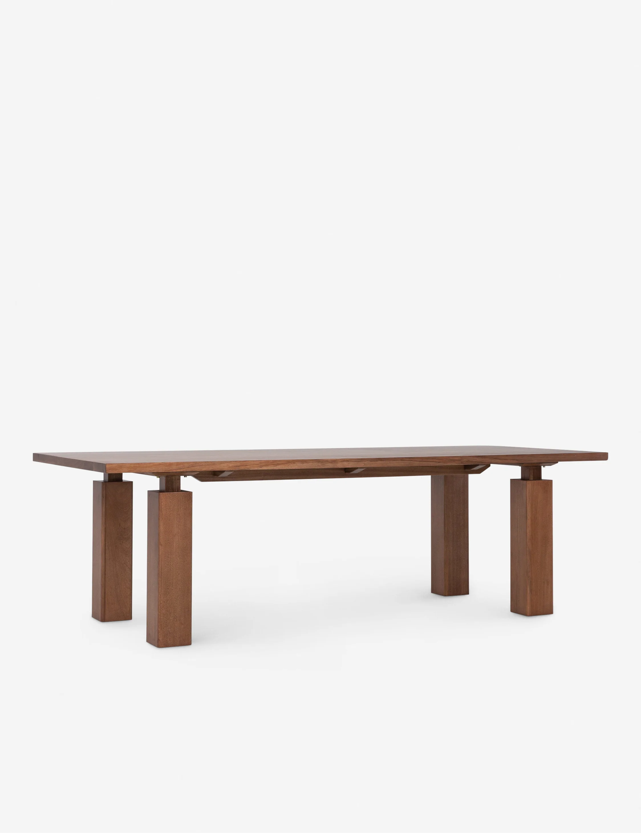 Wolo Dining Table by Sun at Six - AYG Home Service