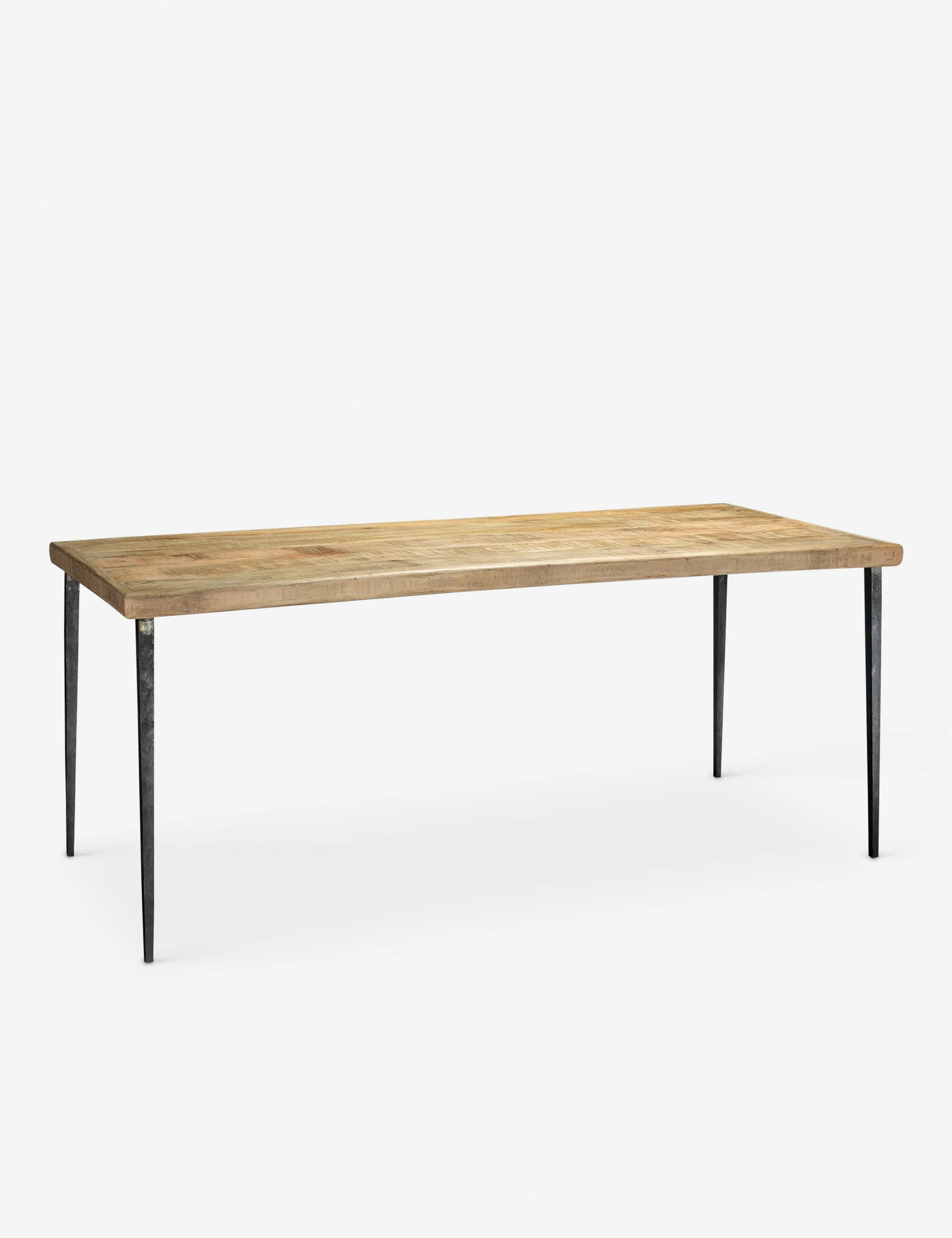 Sandy Dining Table - AYG Home Service