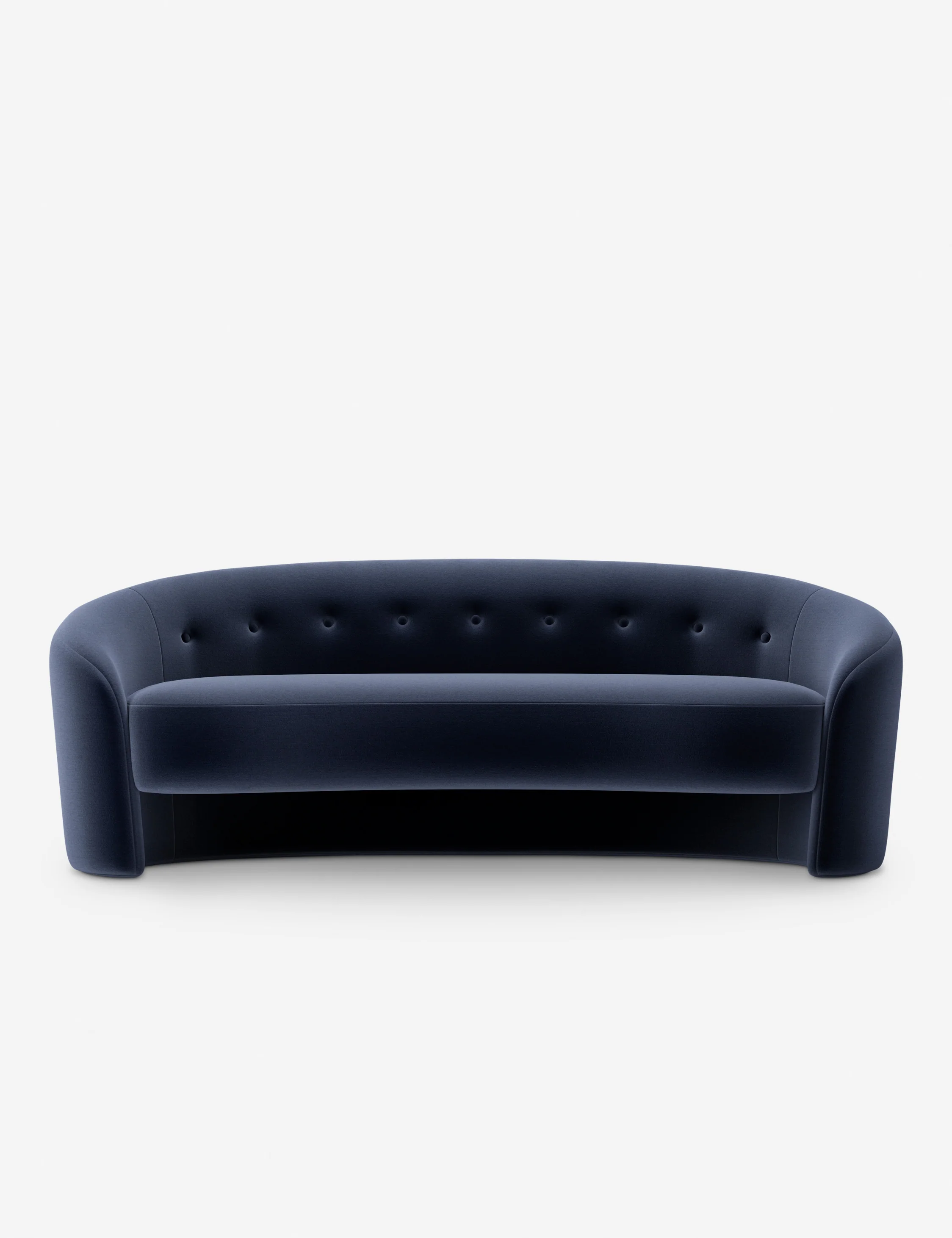 The Button Sofa by Button Atelier x Co.House Designs - AYG Home Service
