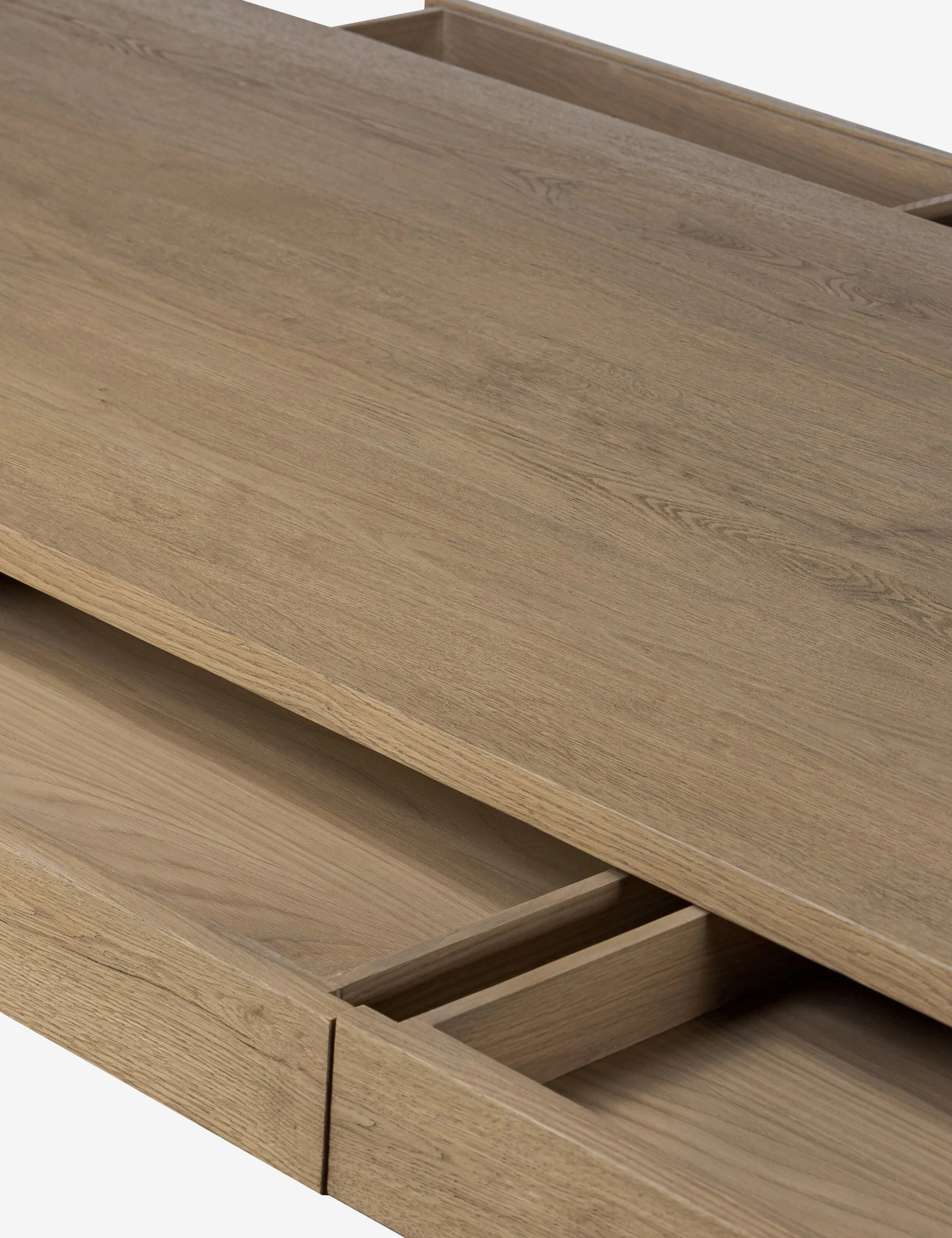 Edison Dining Table by Amber Lewis x Four Hands - AYG Home Service