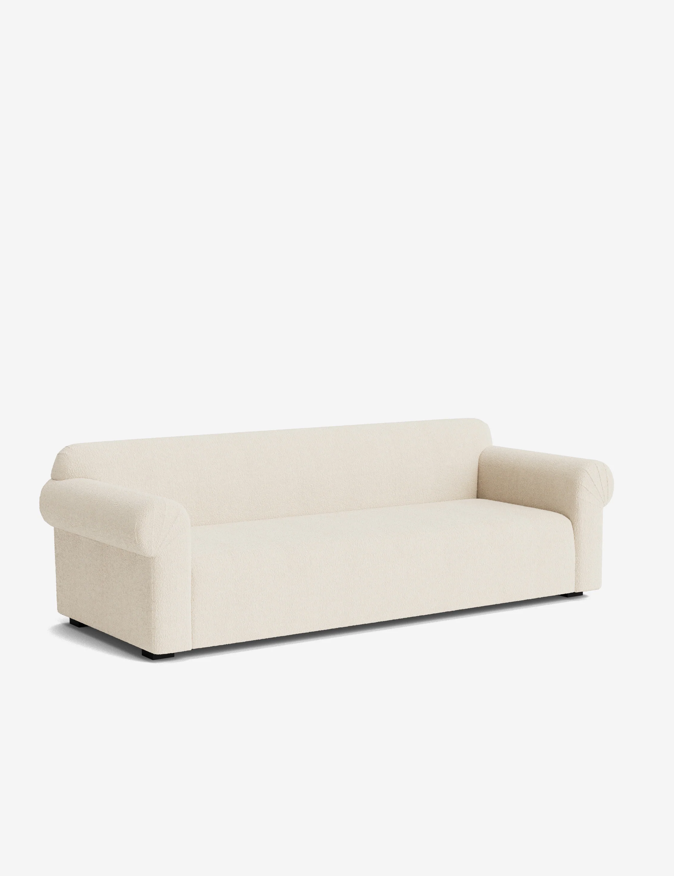 Ozmun Sofa - AYG Home Service